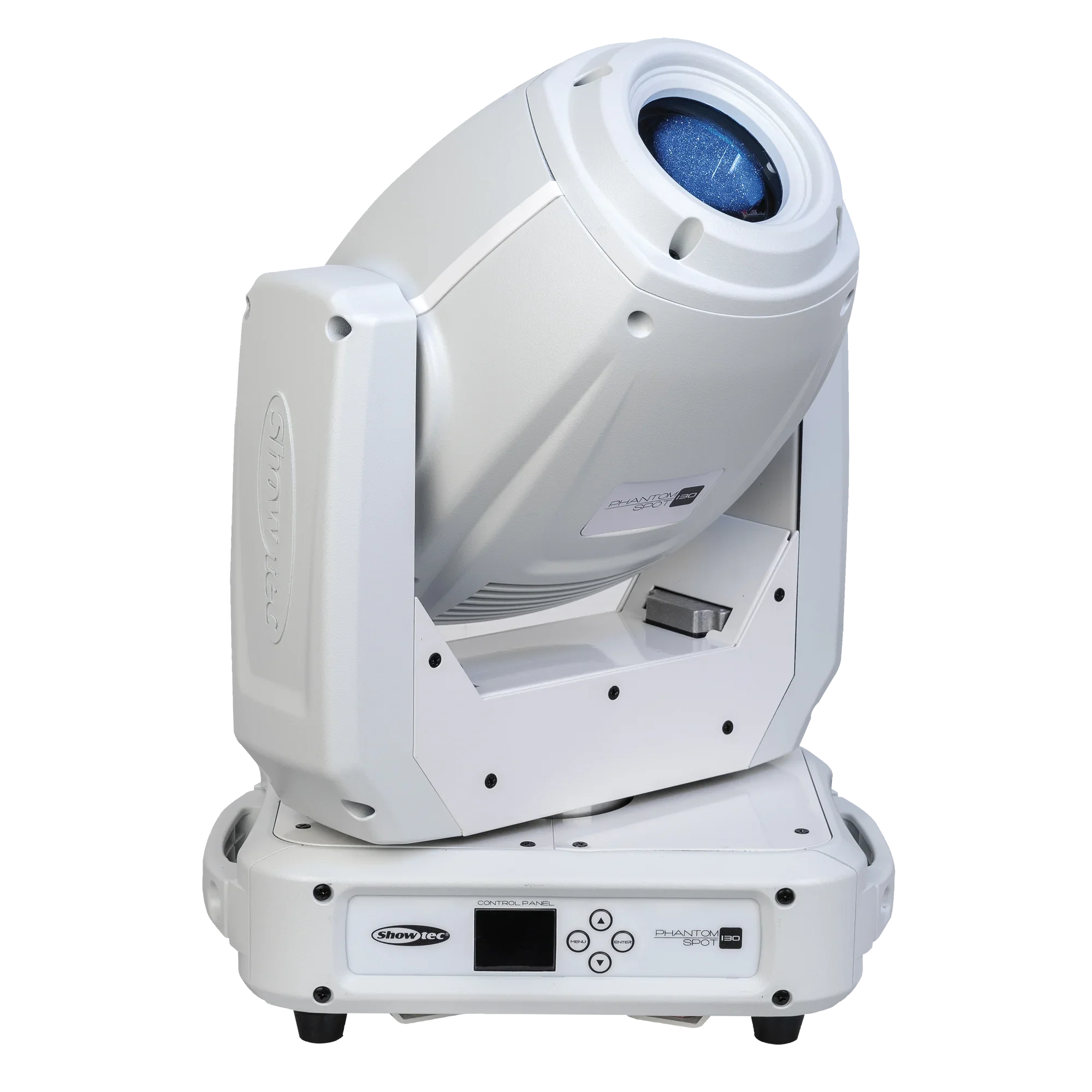 Showtec Phantom 130 Spot 130 W LED Spot Moving Head White