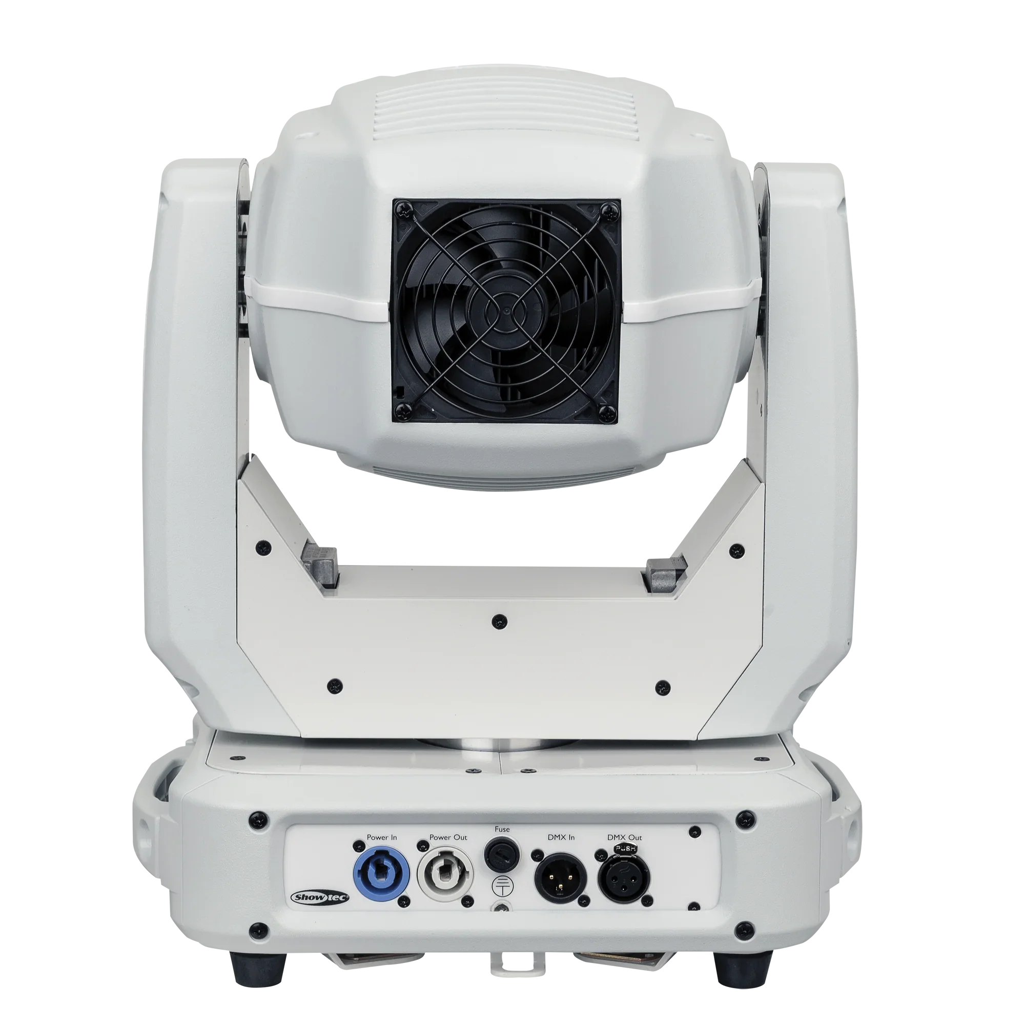 Showtec Phantom 130 Spot 130 W LED Spot Moving Head White