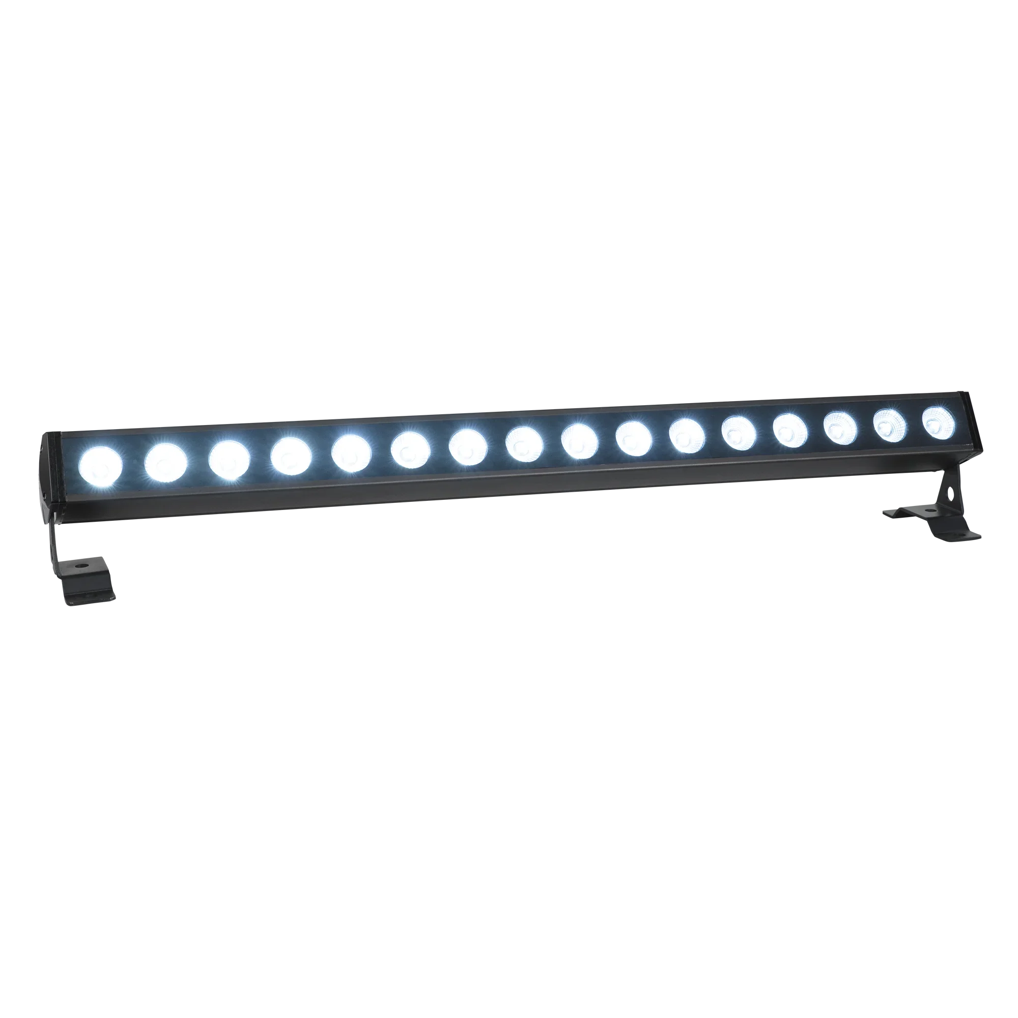Showtec Cameleon Bar 16 16x 5 W RGBW LED Bar - IP65