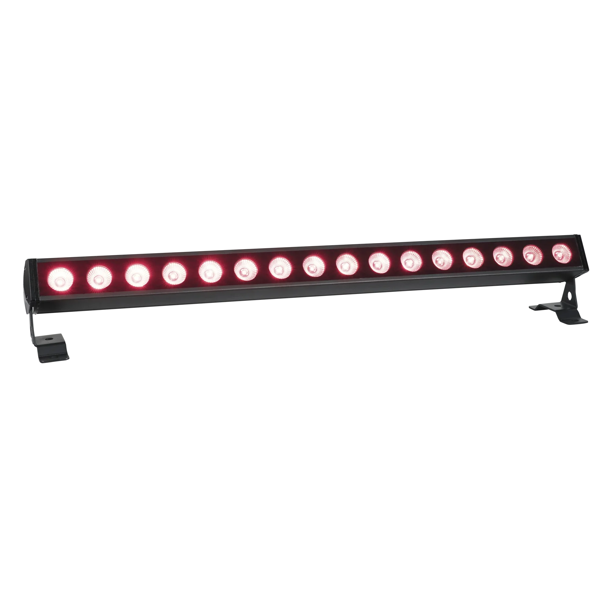 Showtec Cameleon Bar 16 16x 5 W RGBW LED Bar - IP65