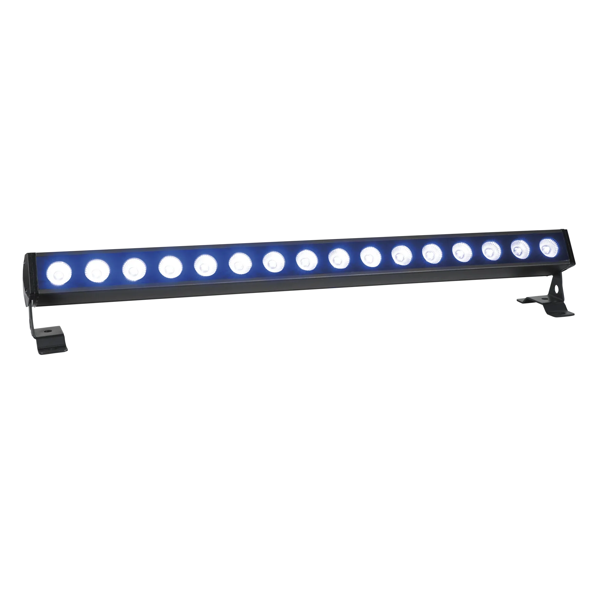 Showtec Cameleon Bar 16 16x 5 W RGBW LED Bar - IP65