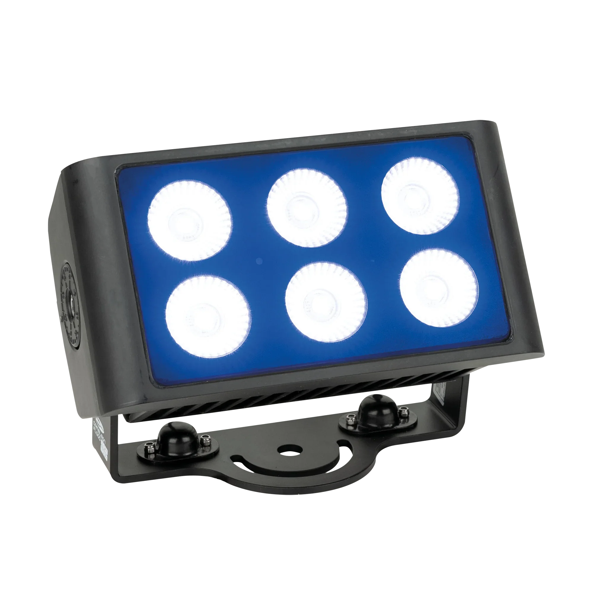 Showtec Cameleon Flood 6 Q4 Tour 6x 5 W RGBW LED Flood