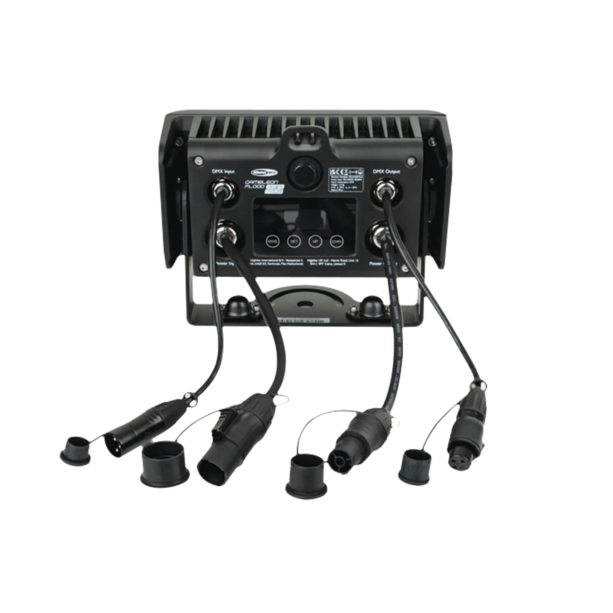 Showtec Cameleon Flood 6 Q4 Tour 6x 5 W RGBW LED Flood