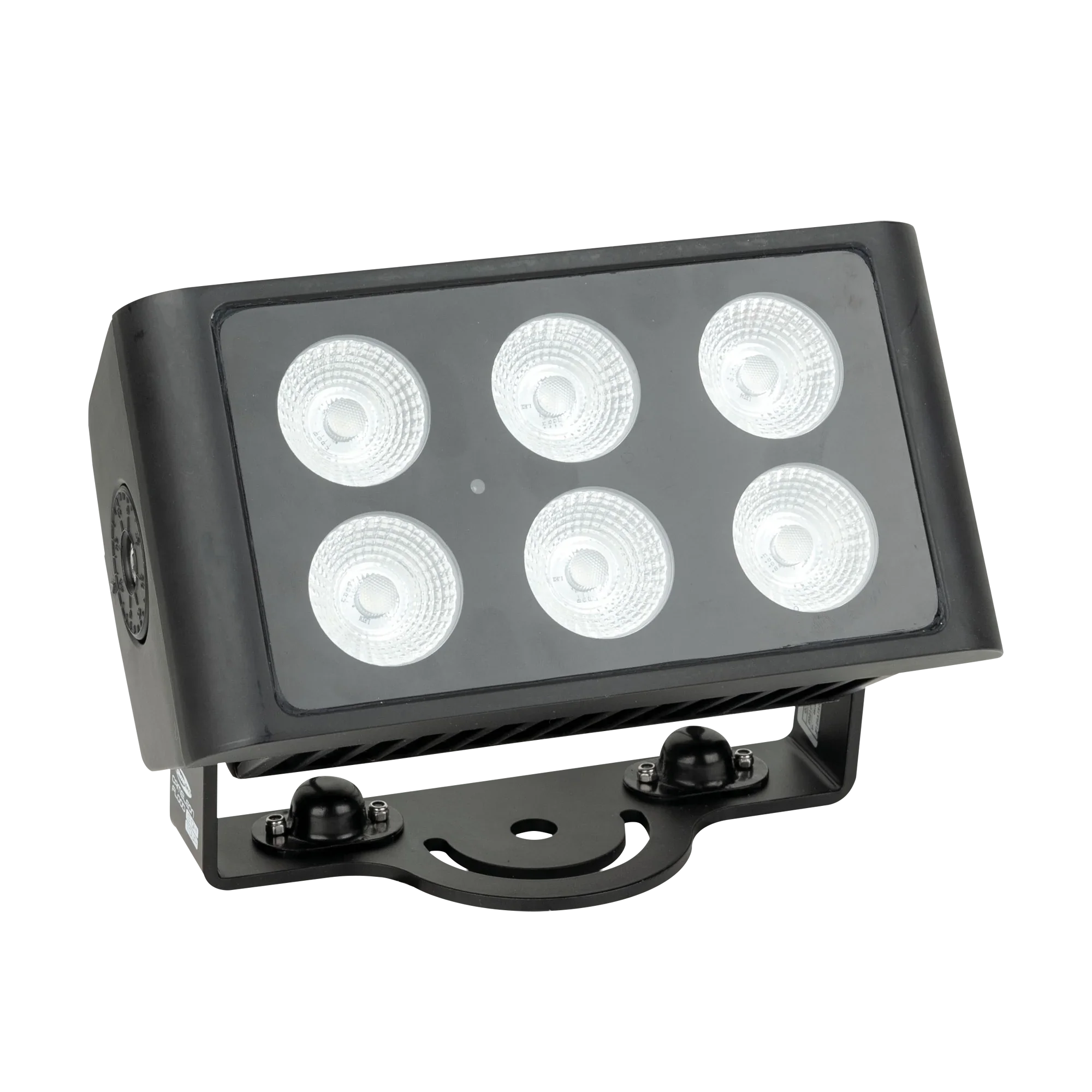 Showtec Cameleon Flood 6 Q4 Tour 6x 5 W RGBW LED Flood
