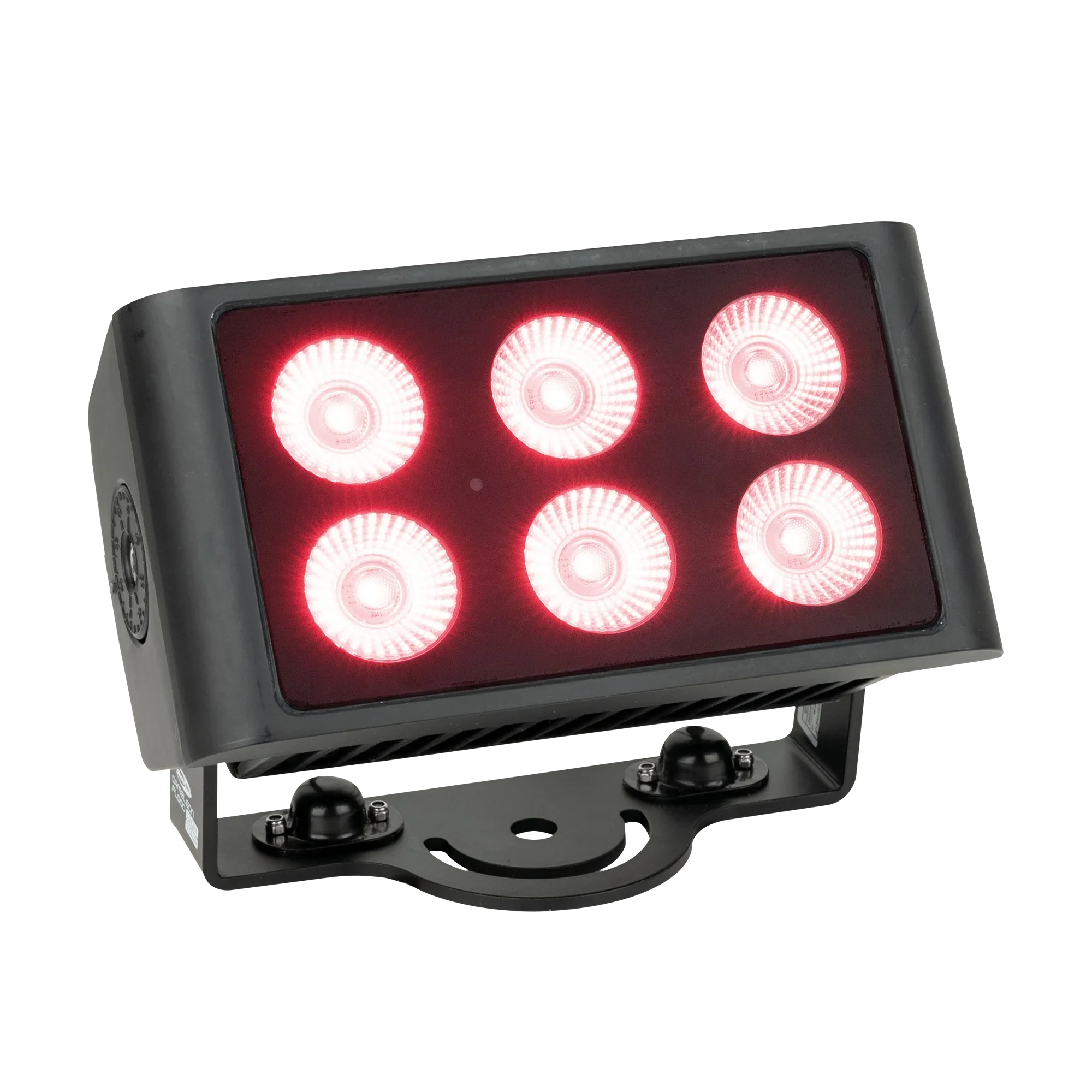 Showtec Cameleon Flood 6 Q4 Tour 6x 5 W RGBW LED Flood