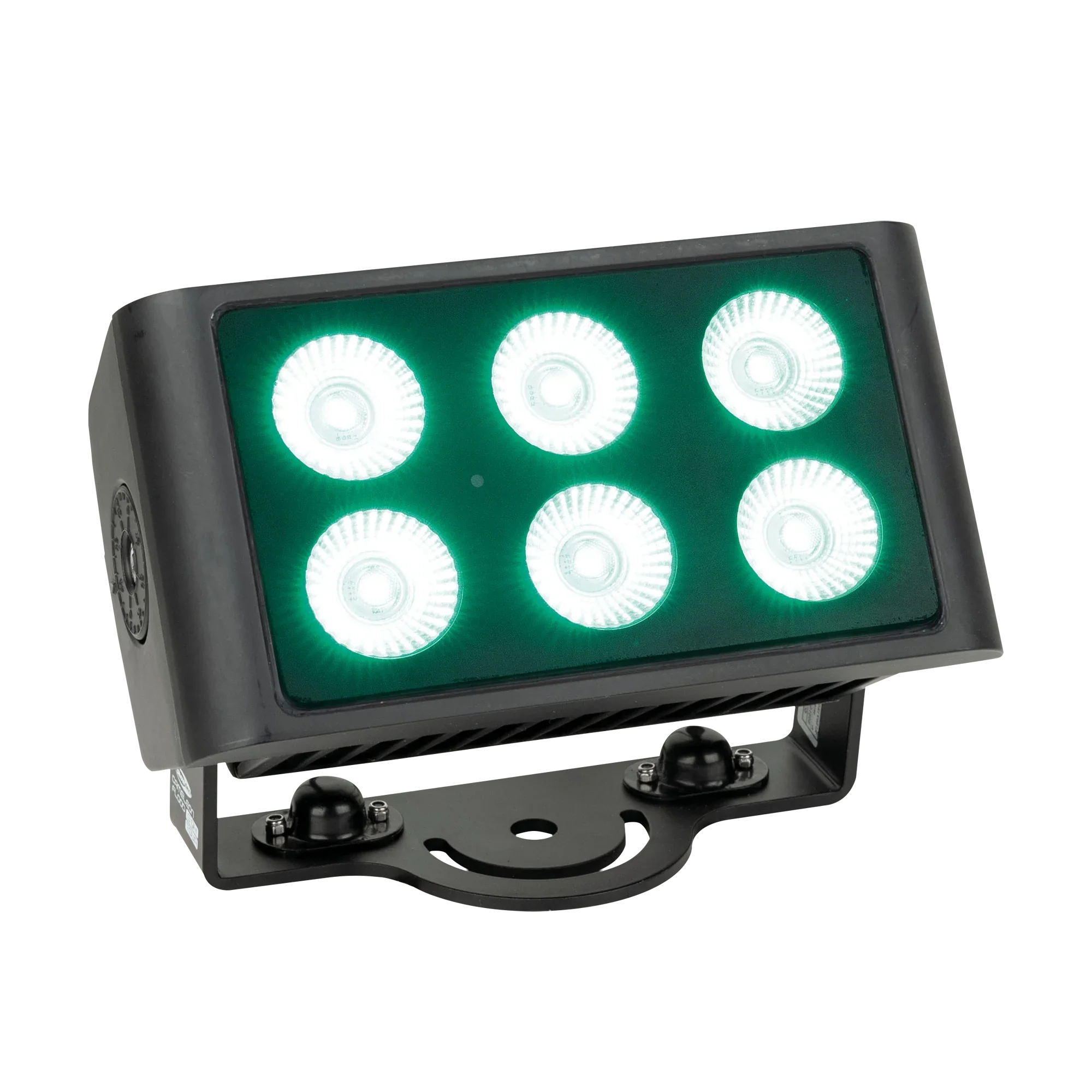 Showtec Cameleon Flood 6 Q4 Tour 6x 5 W RGBW LED Flood