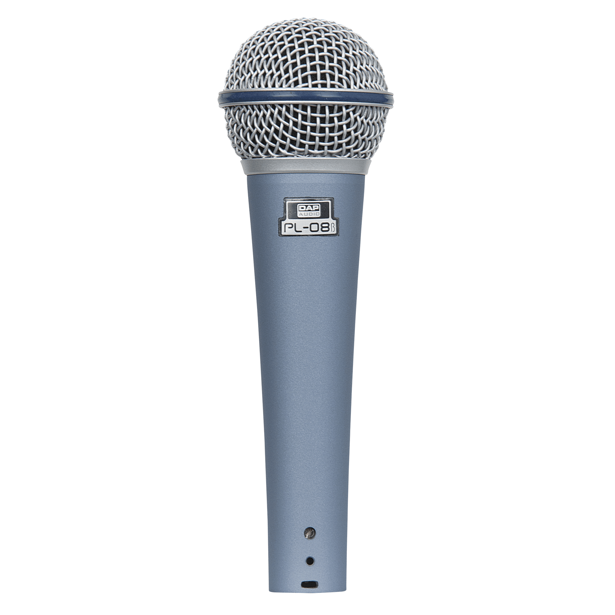 DAP PL-08 Dynamic Vocal Microphone