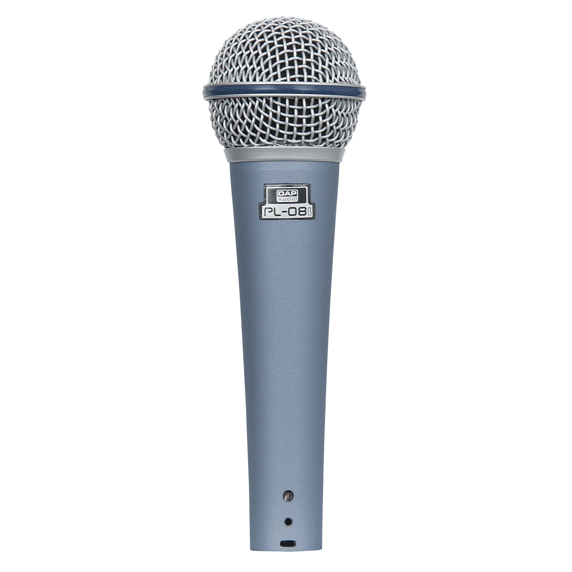 DAP PL-08 Dynamic Vocal Microphone - DY Pro Audio