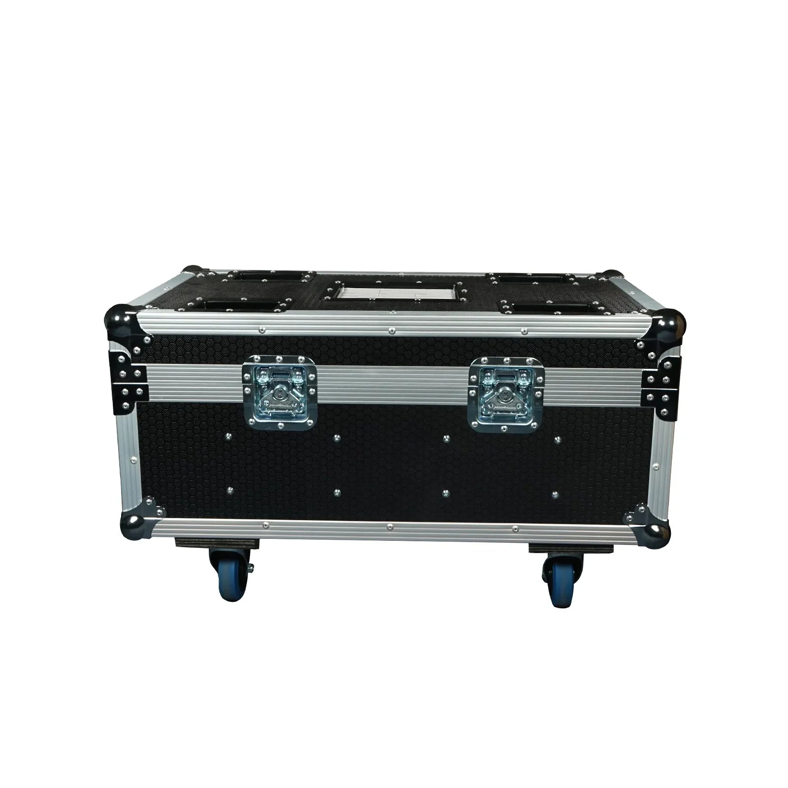 LEDJ 8 Way Spectra Q6 Flight Case
