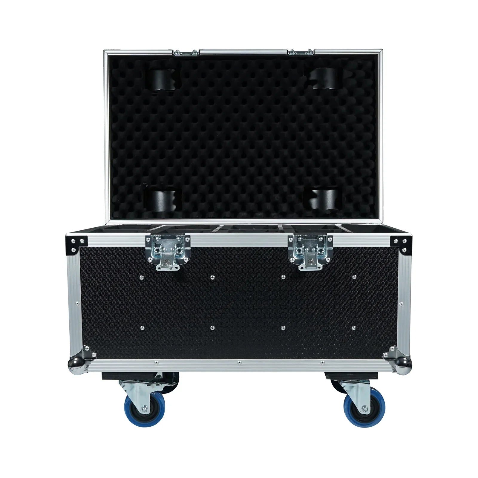 LEDJ 8 Way Spectra Q15 Flight Case