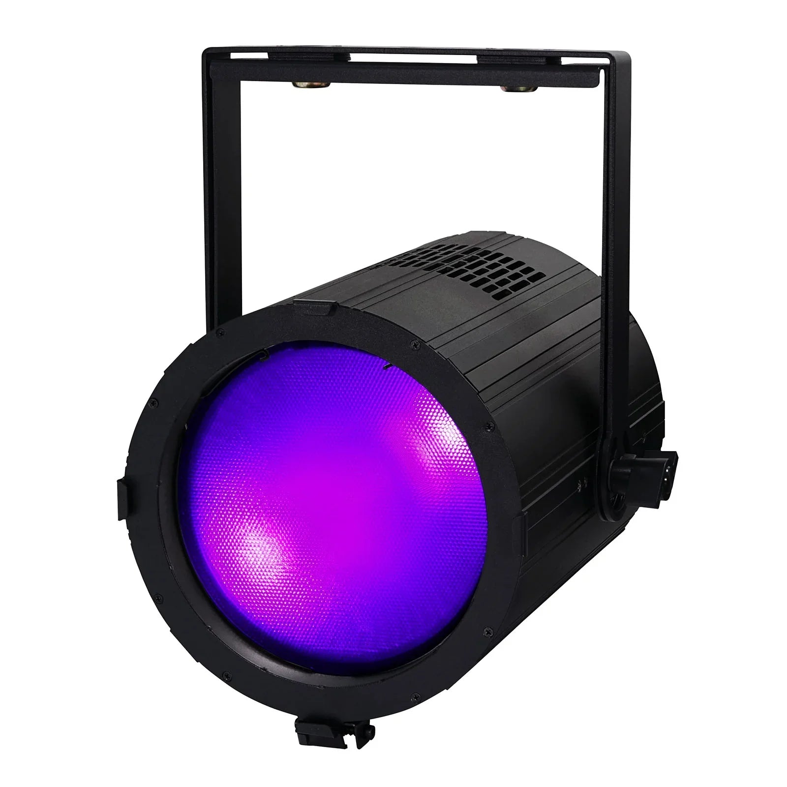 LEDJ 200W COB LED UV Par Can