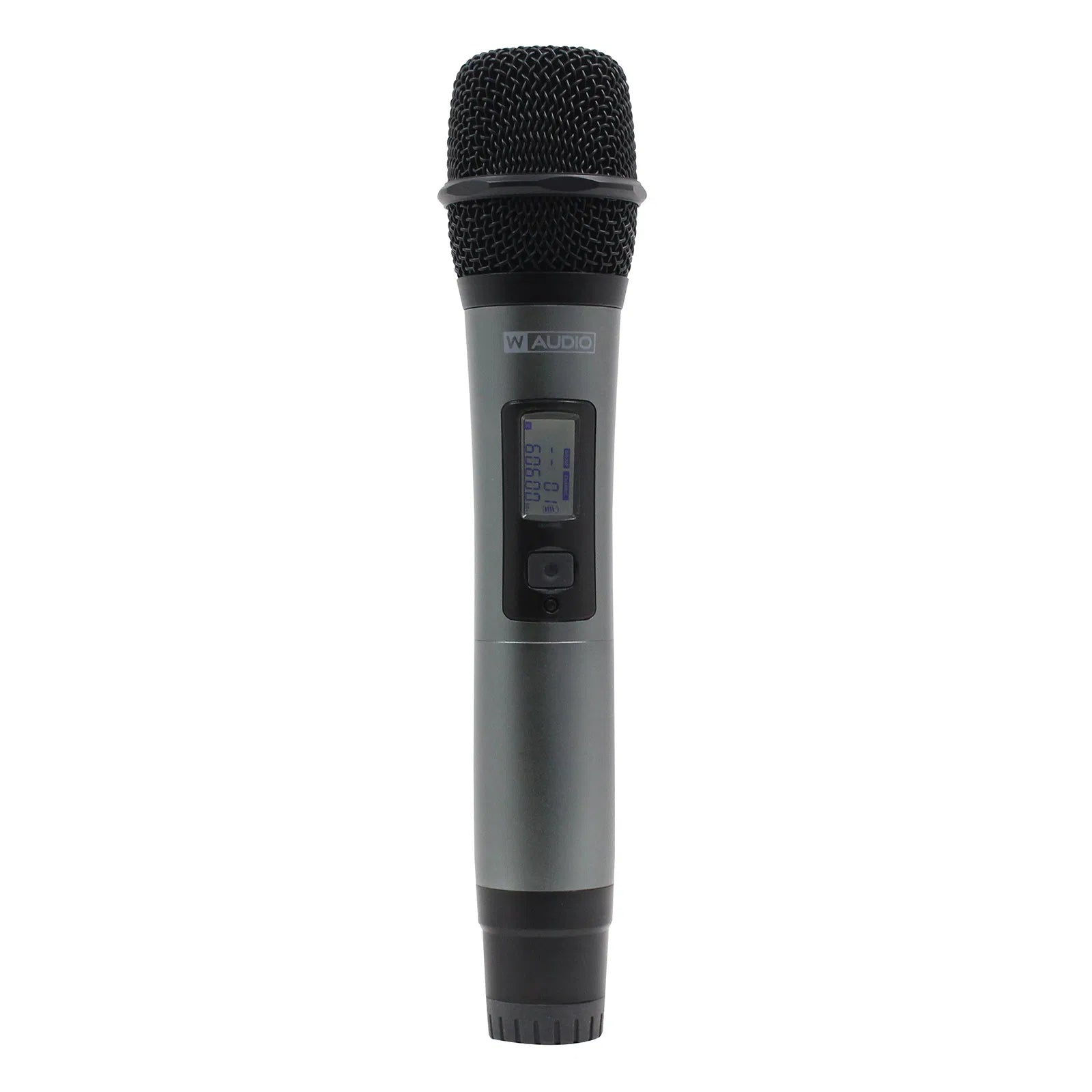 W-Audio DTM 600H V2 Twin Handheld Diversity System