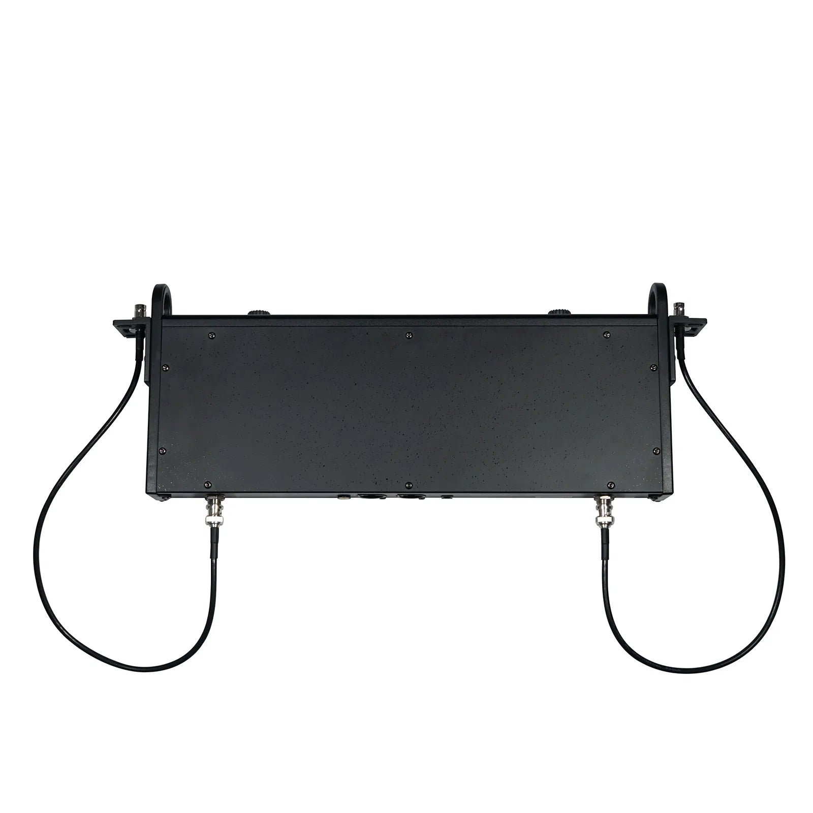 W-Audio DTM 600H V2 Twin Handheld Diversity System