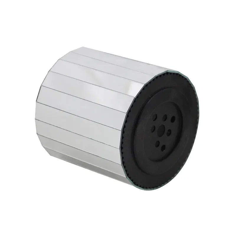 Equinox Barrel Mirror Equinox Fusion Roller