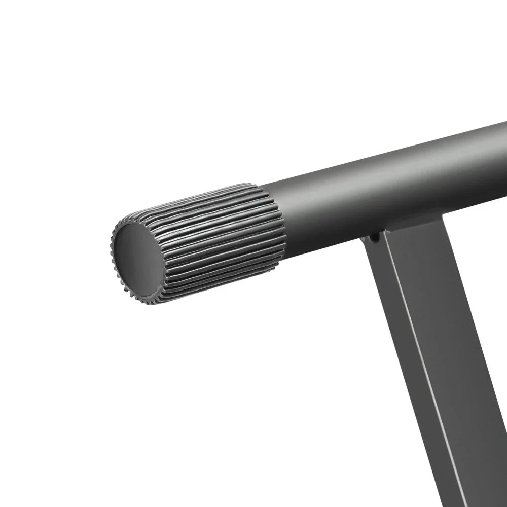 Adam Hall Stands SKS 01 Keyboard Stand black