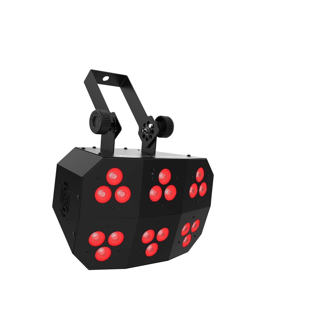 Chauvet DJ Wash FX Hex ILS Multi-Effect Light