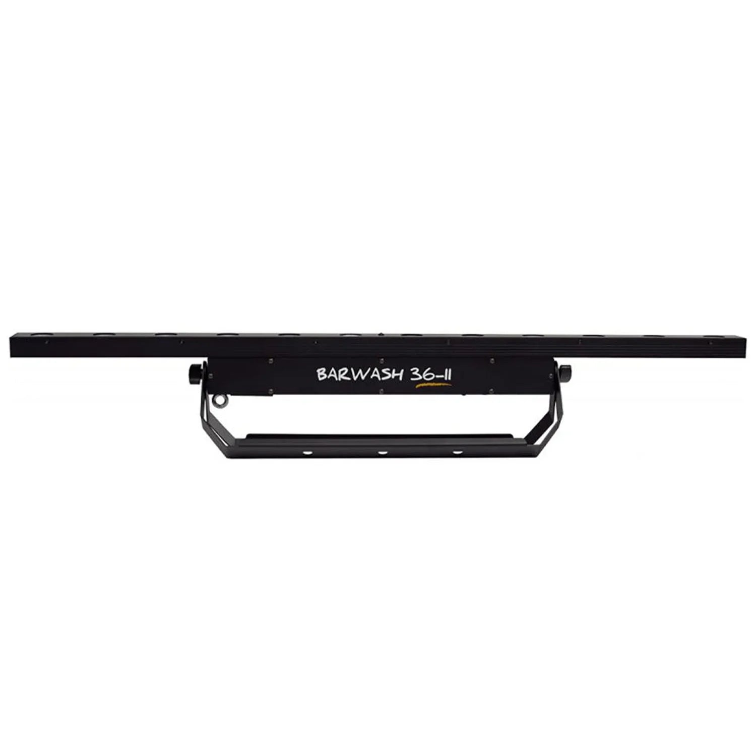 Algam BARWASH36-II lighting fixture with 12 x 3W RGB LEDs