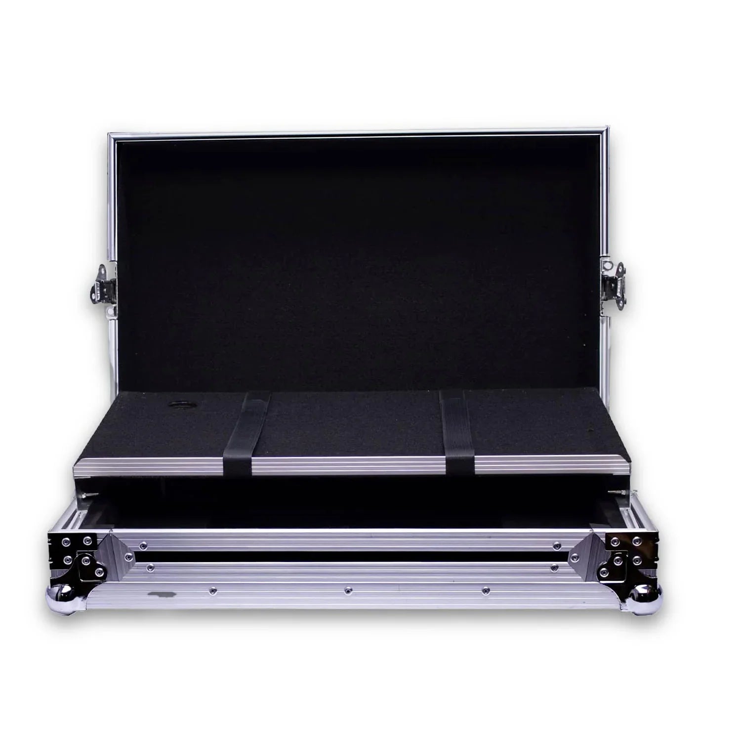 Protekt Plus case with shelf for Mixtrack Pro FX