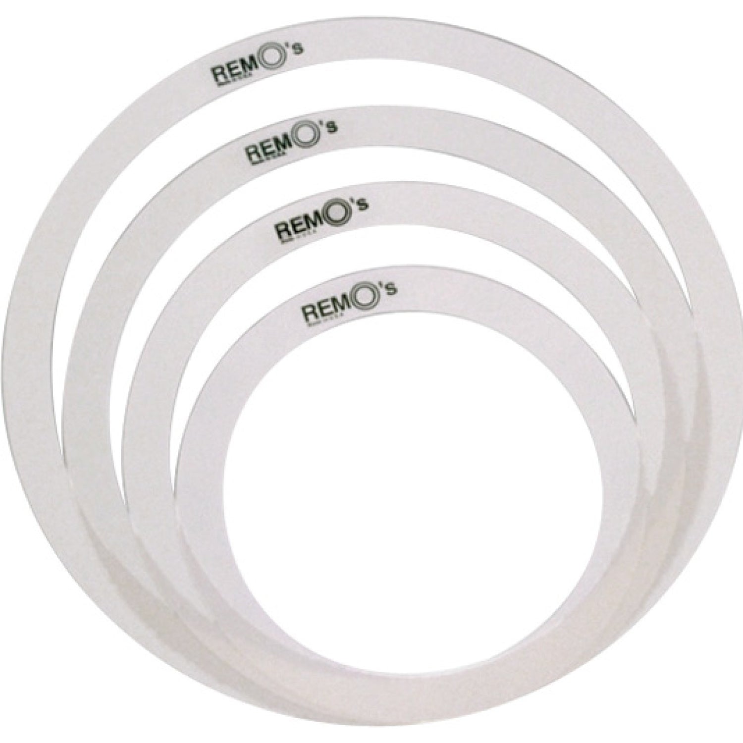 Remo RO-0244-00 Fusion O Ring Set