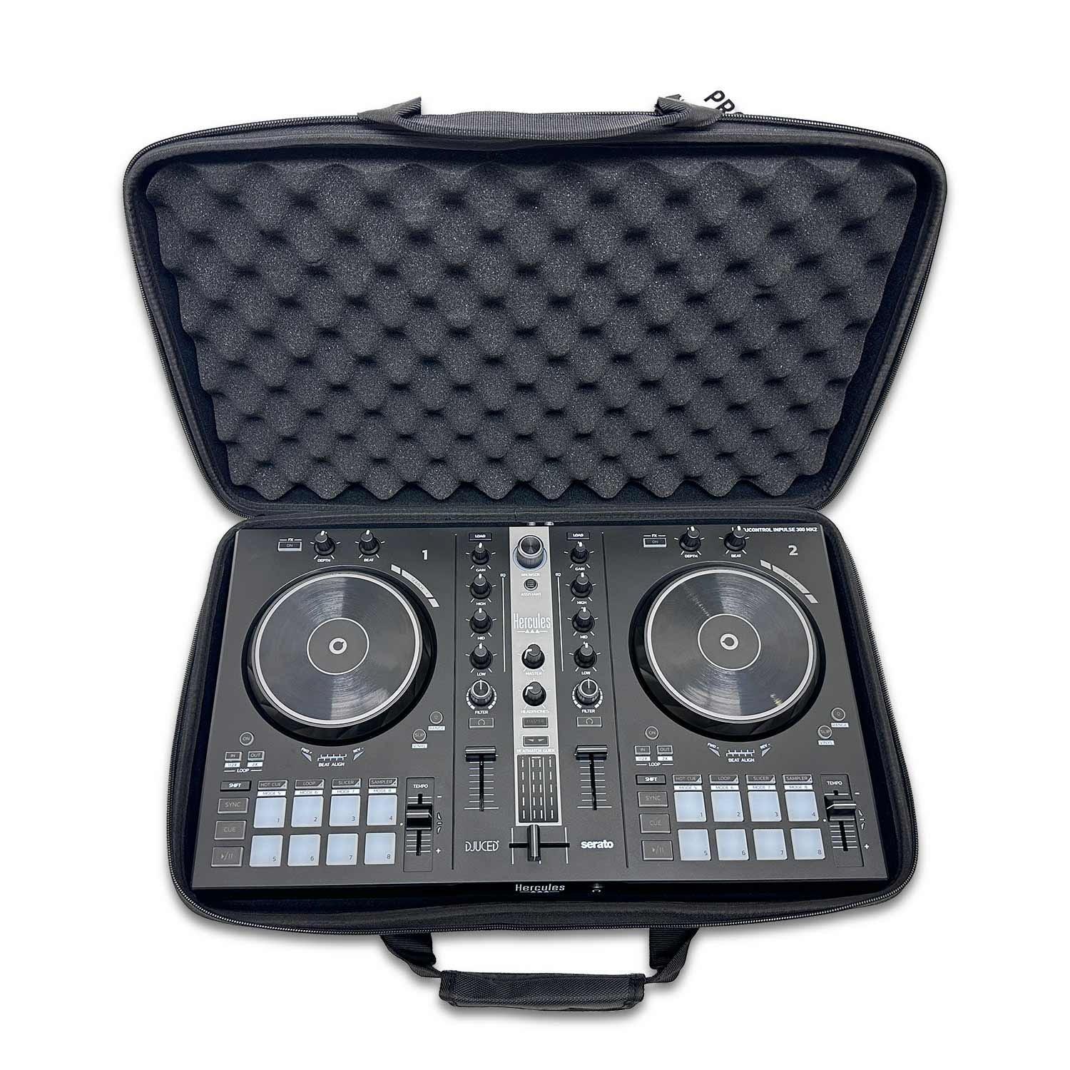 Protekt Plus Controller Bag for Hercules Inpulse 300