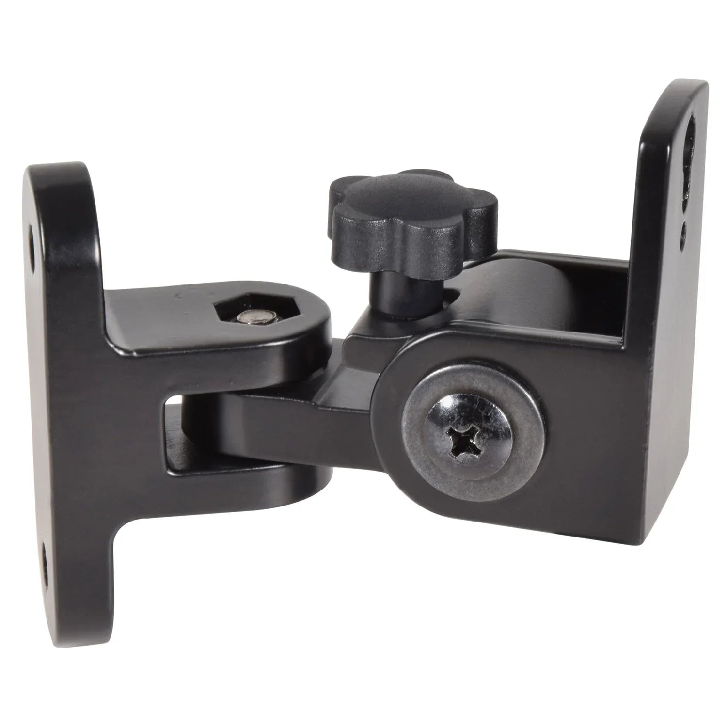 AV:Link Heavy Duty Universal Adjustable Speaker Wall Brackets