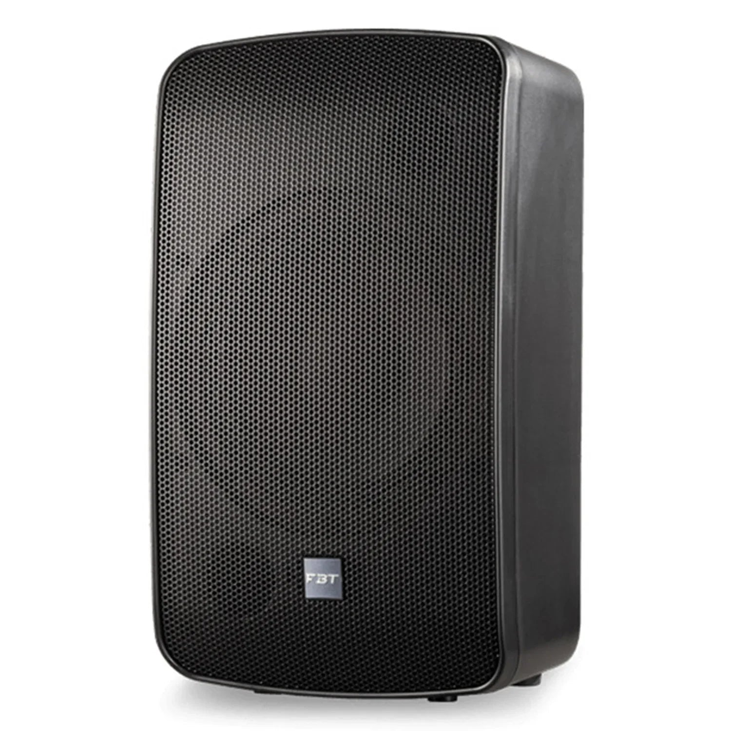 FBT Canto 8C 8" Black 250w 2-Way Coaxial Passive Speaker