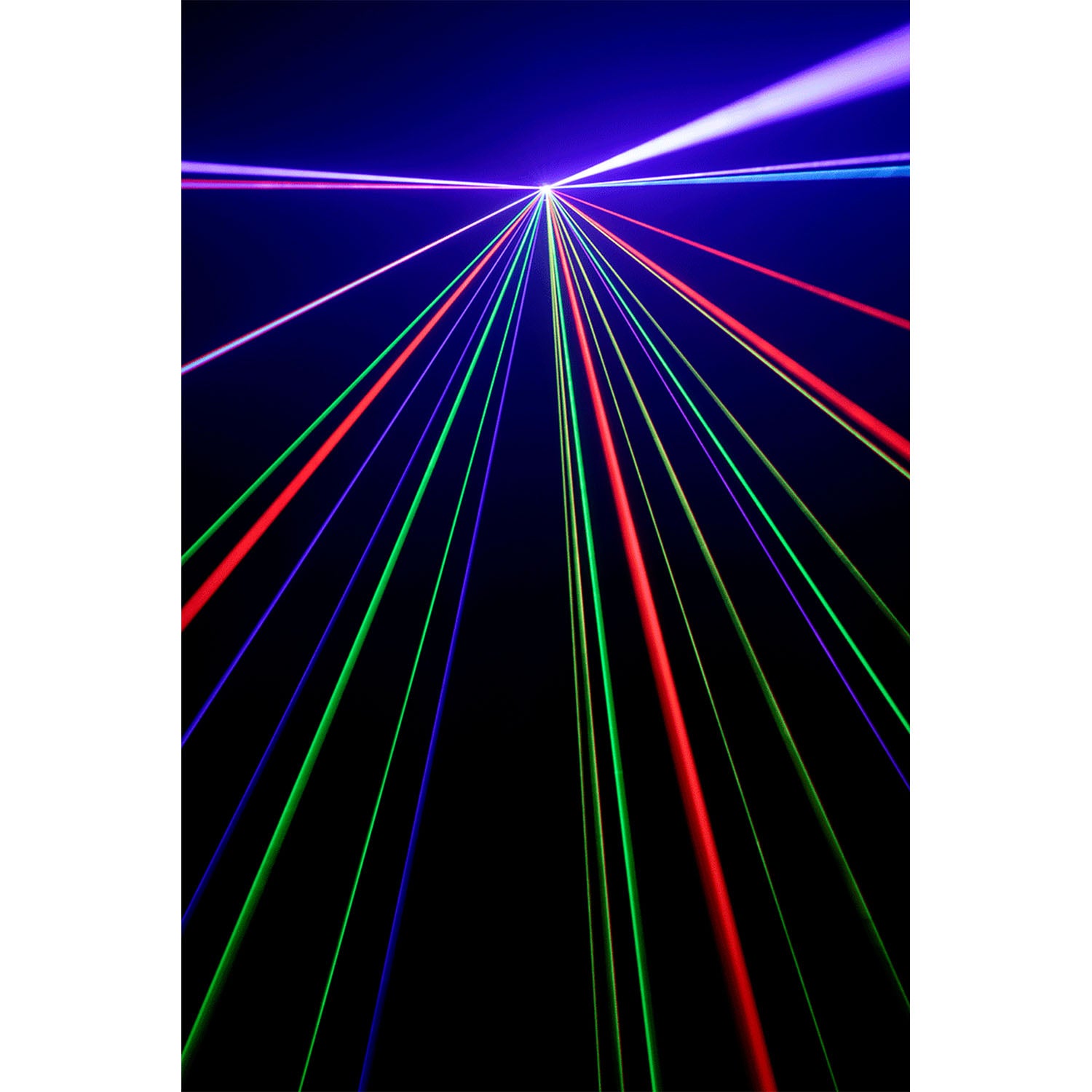 Algam Lighting SPECTRUM3000RGB Multicolour 3000 mW Professional RGB Laser