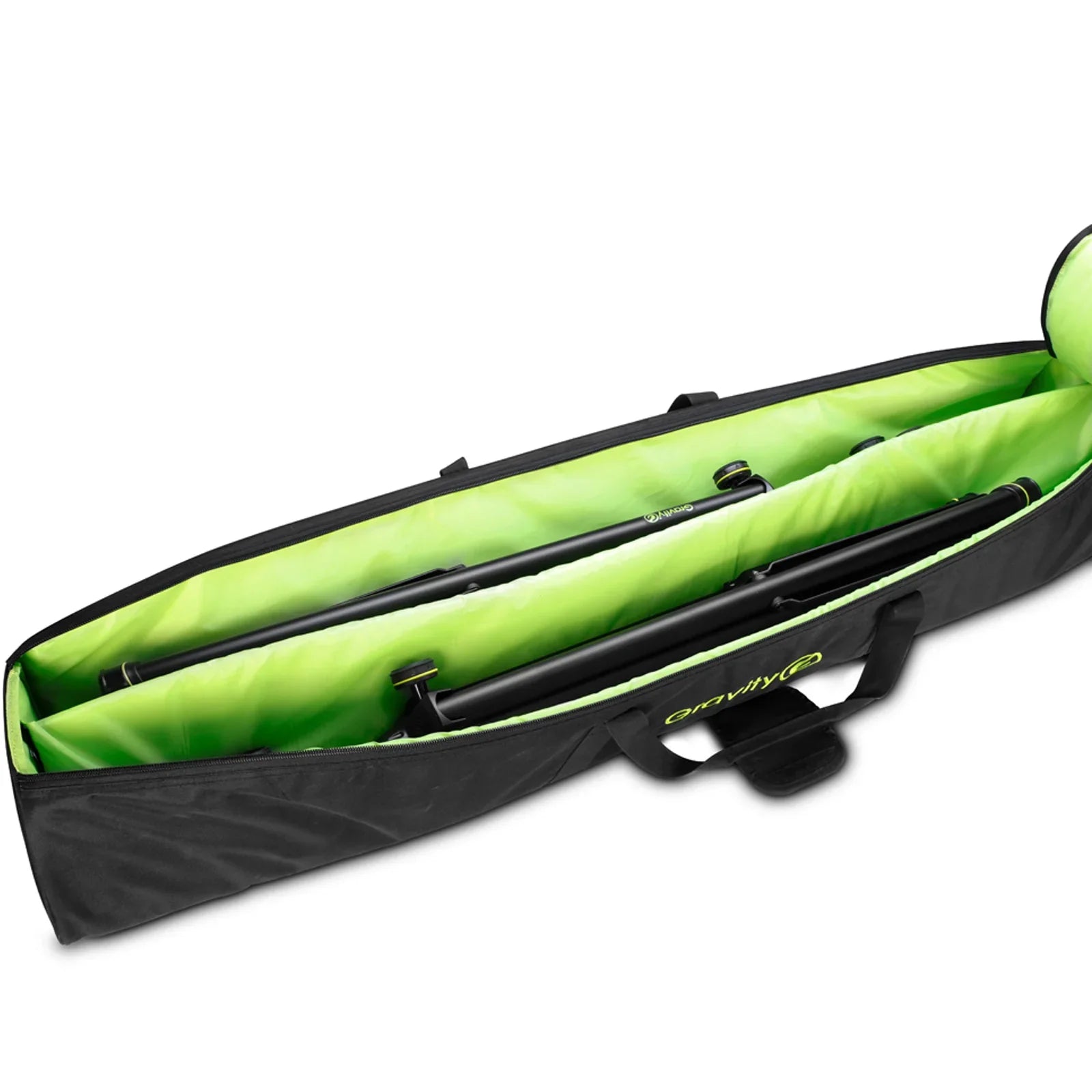 Gravity BG SS 2 XLB Transport Bag for two Large Speaker Stands