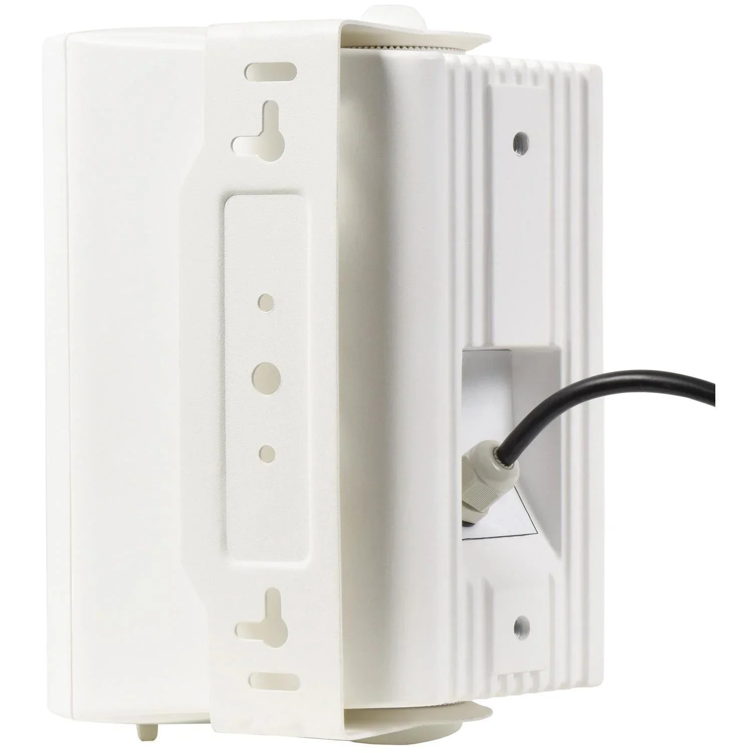 Adastra BP4A-W 4" Active 12vdc Speaker White - DY Pro Audio