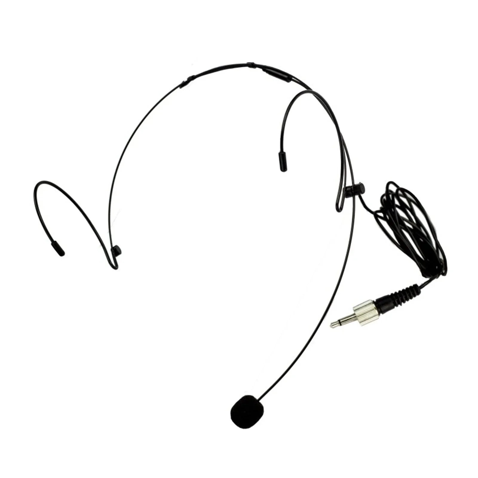 Nady 4W-1KU HM10-EU1 Quad True Diversity 1000-Channel Professional UHF Wireless System