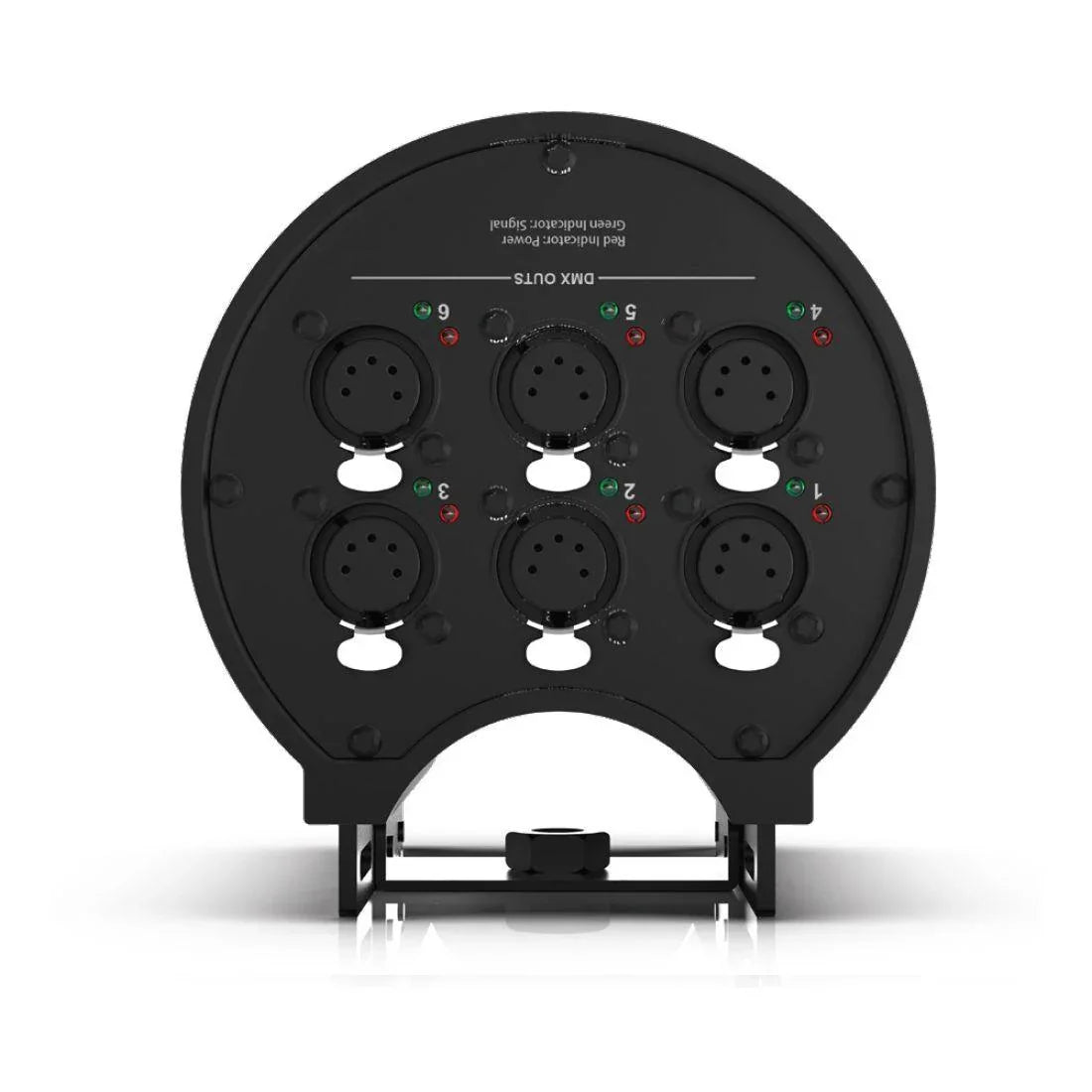 ADJ Data Distro 6 DMX Distribution - DY Pro Audio