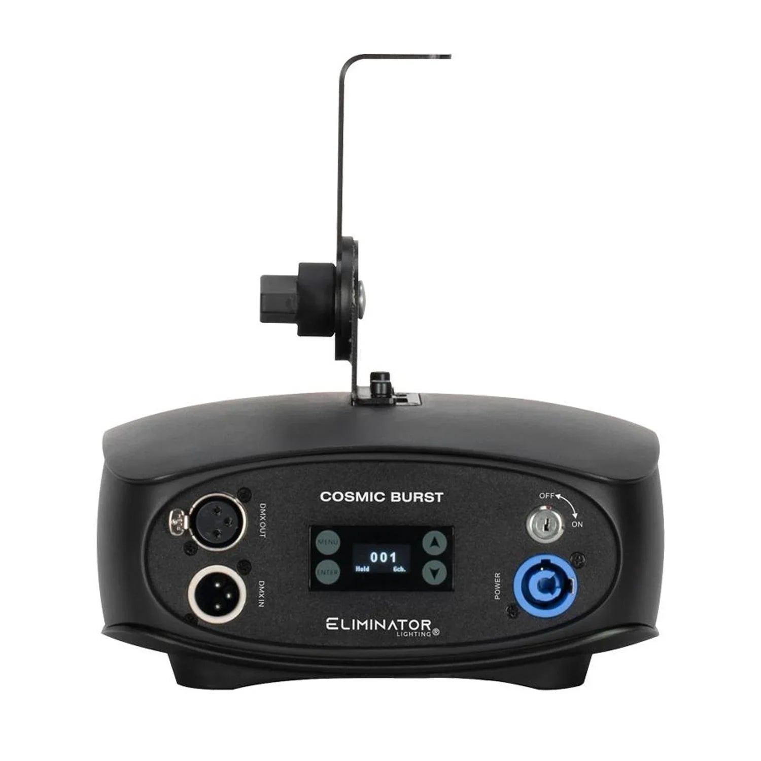 ADJ Eliminator Cosmic Burst Moonflower Effect Light - DY Pro Audio