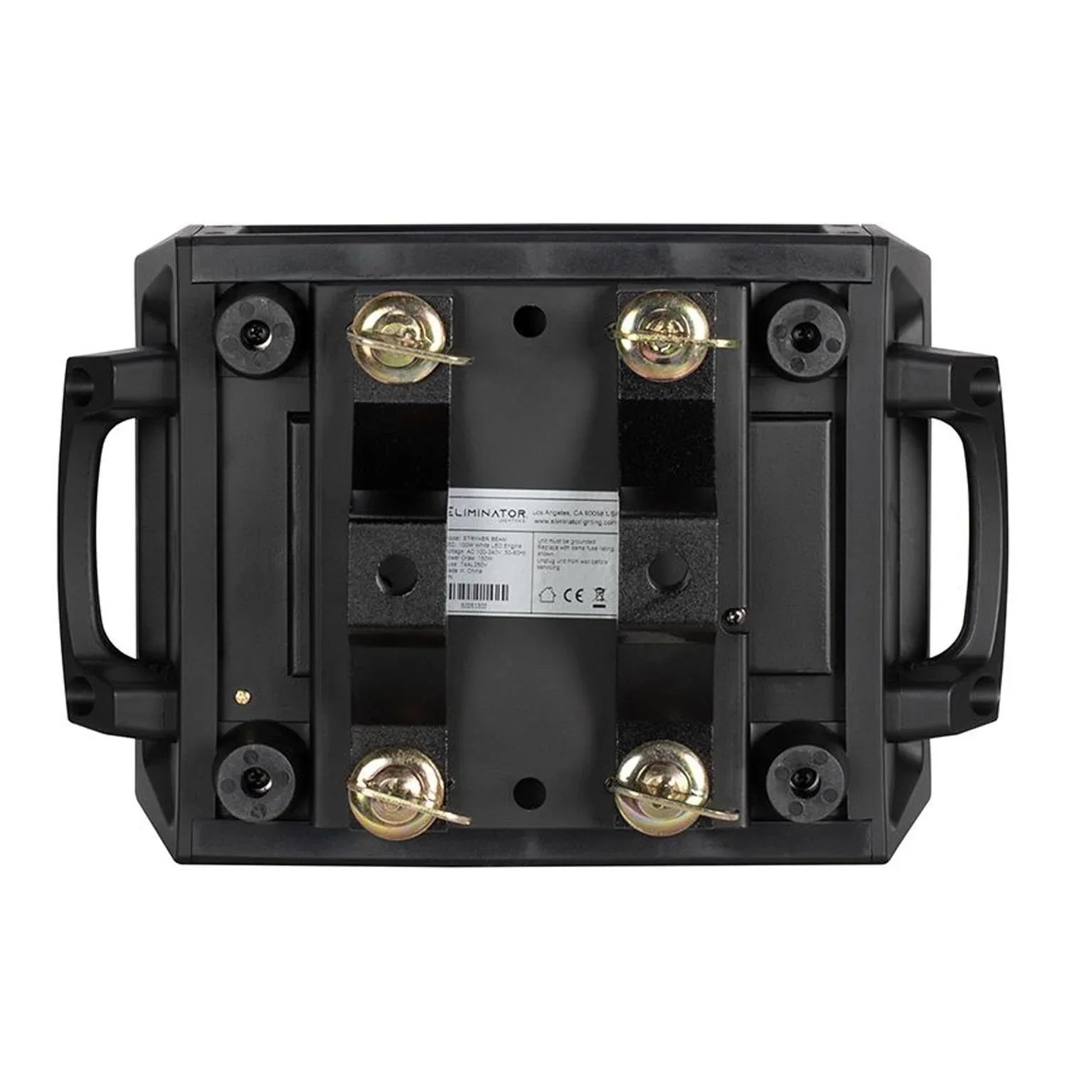 ADJ Eliminator Lighting Stryker Beam Moving Head - DY Pro Audio