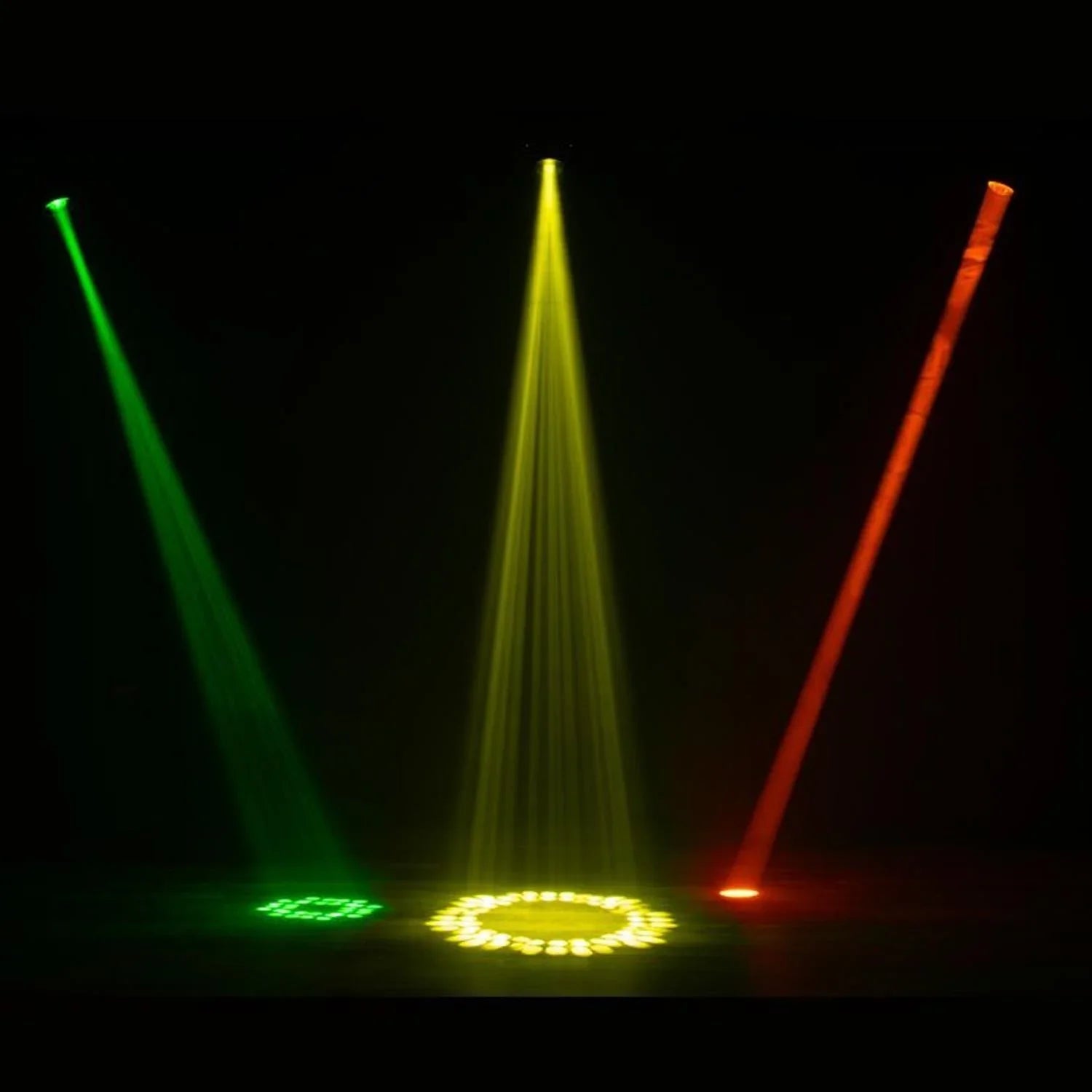 ADJ Eliminator Lighting Stryker Beam Moving Head - DY Pro Audio