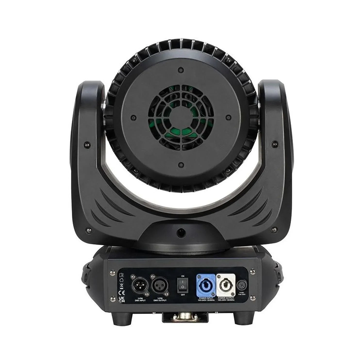 ADJ Elimintoar Stryker Wash Moving Head - DY Pro Audio