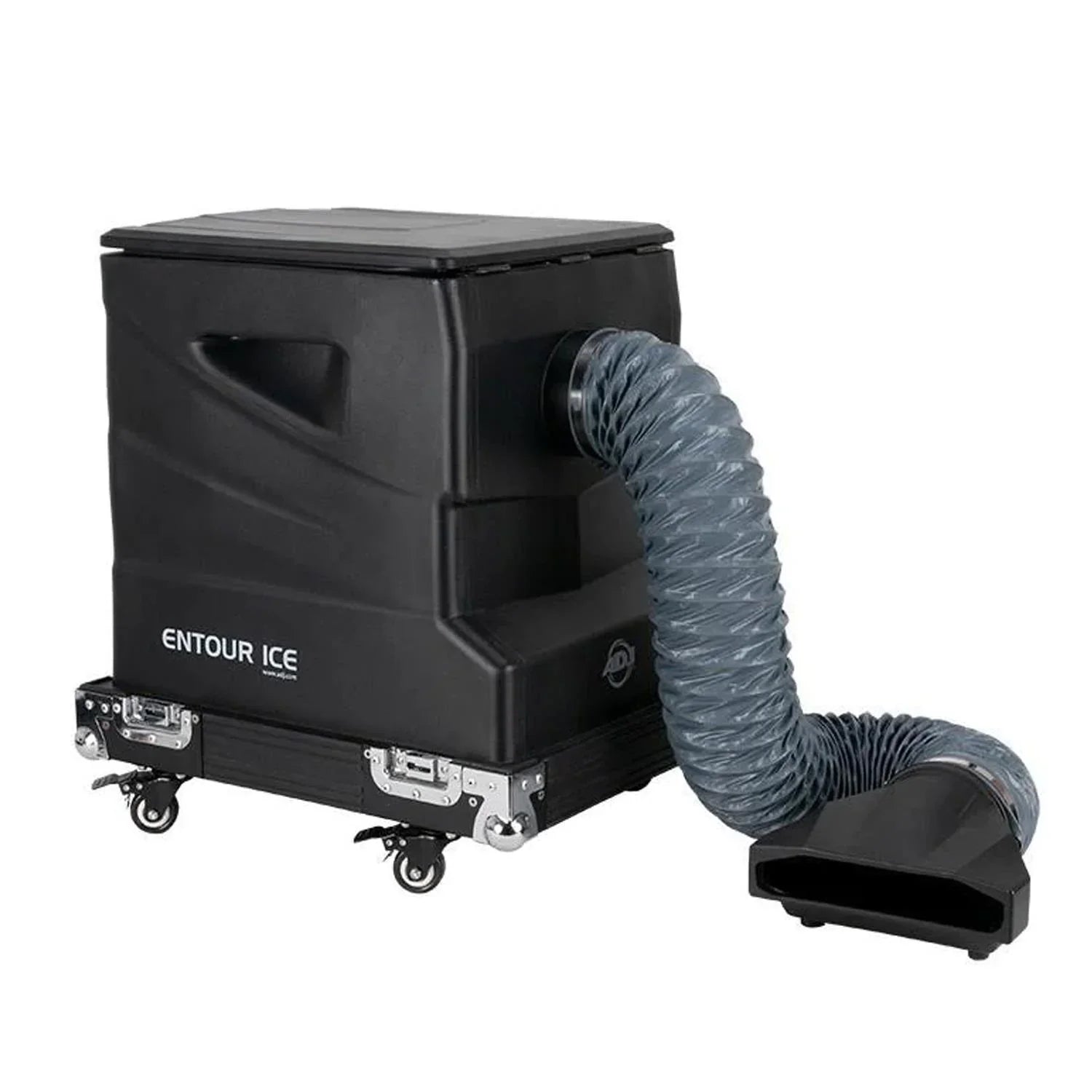 ADJ Entour Ice Dry Ice Low Fog Effect Machine - DY Pro Audio