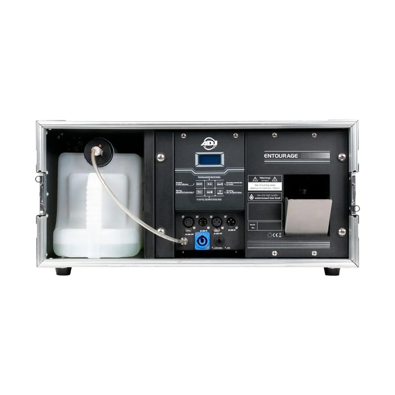 ADJ Entourage Faze Machine - DY Pro Audio