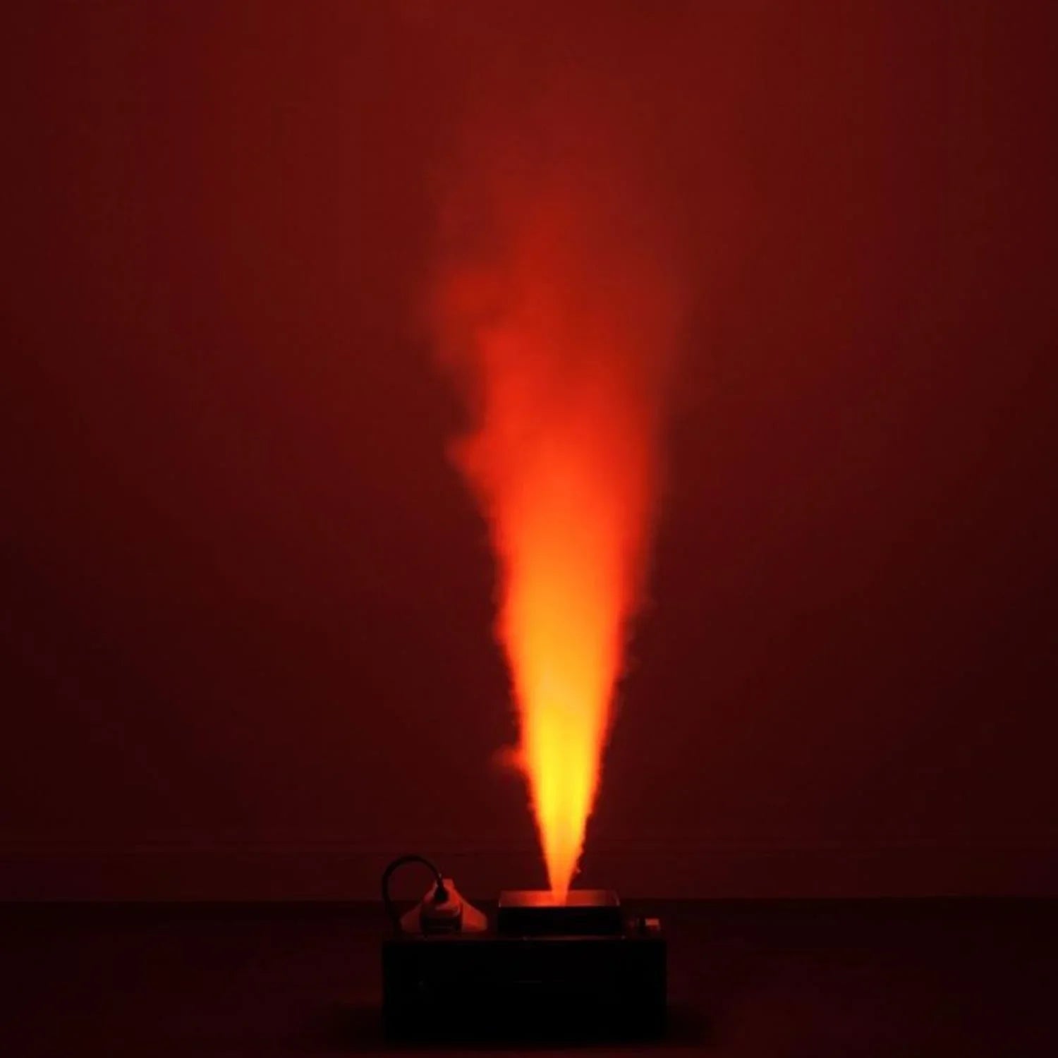 ADJ Fog Fury Jet Pro Vertical Fog Machine - DY Pro Audio