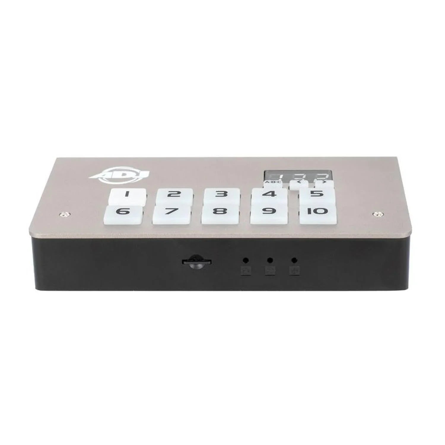 ADJ myDMX5 DMX Lighting Software - DY Pro Audio