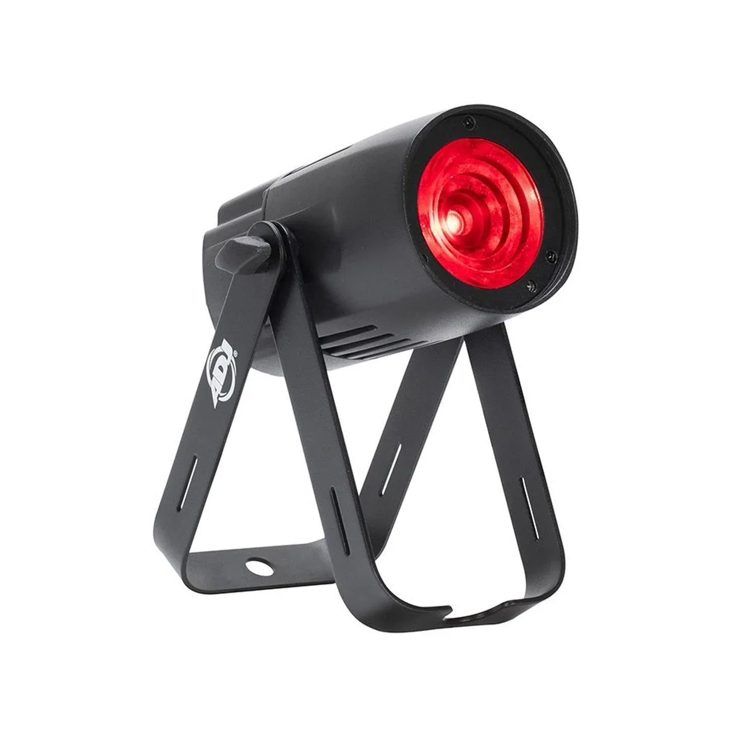 ADJ Saber Spot RGBL Pin Spot - DY Pro Audio