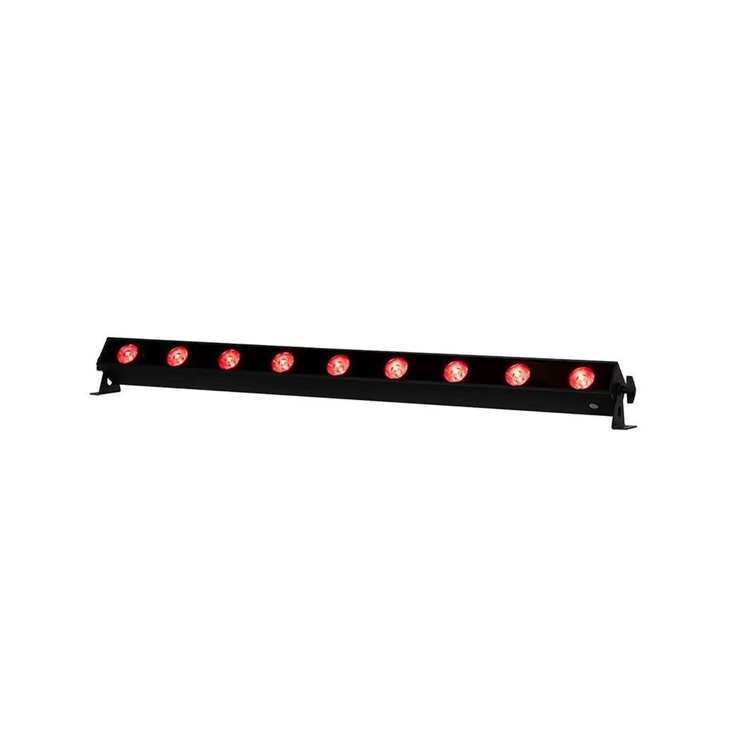 ADJ UBL9H 9 X 20W Hex LED Batten Bar - DY Pro Audio