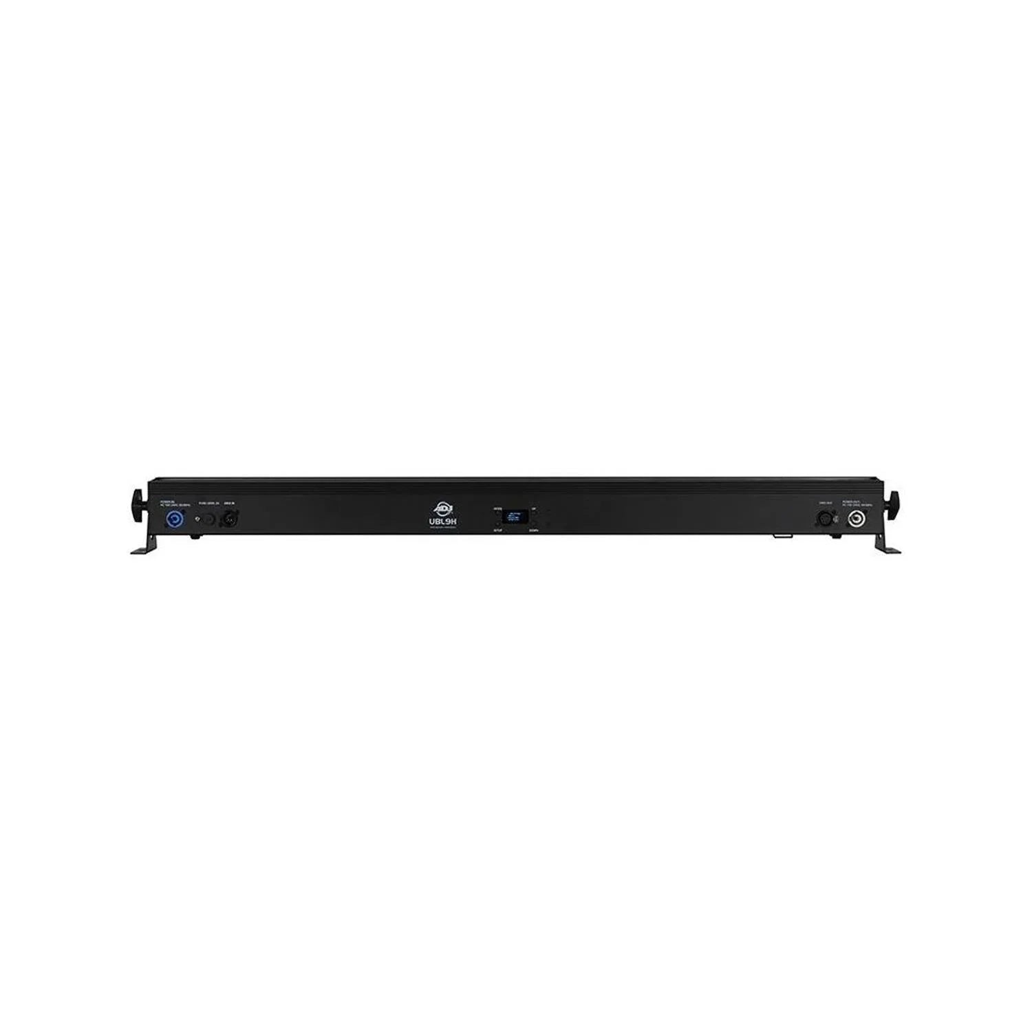 ADJ UBL9H 9 X 20W Hex LED Batten Bar - DY Pro Audio