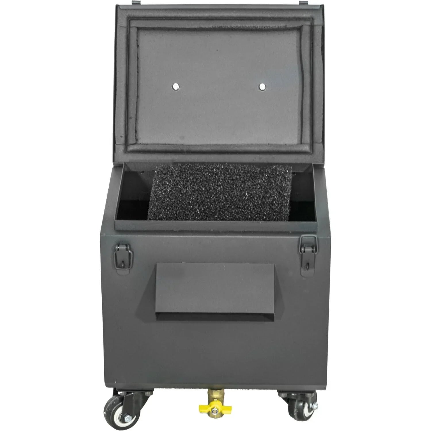 AFX Cloudy Professional 1500w Low Fog Machine - DY Pro Audio