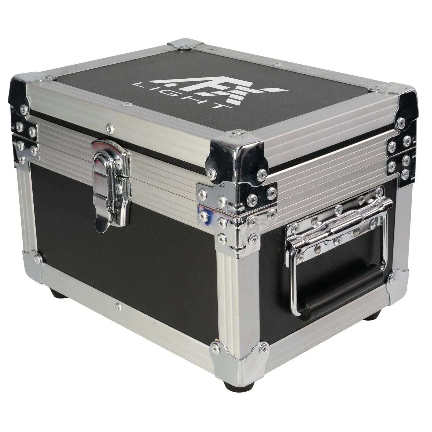 AFX LZR1000RGB-IP-FC IP65 1w RGB ILDA/DMX Laser with Flight Case - DY Pro Audio