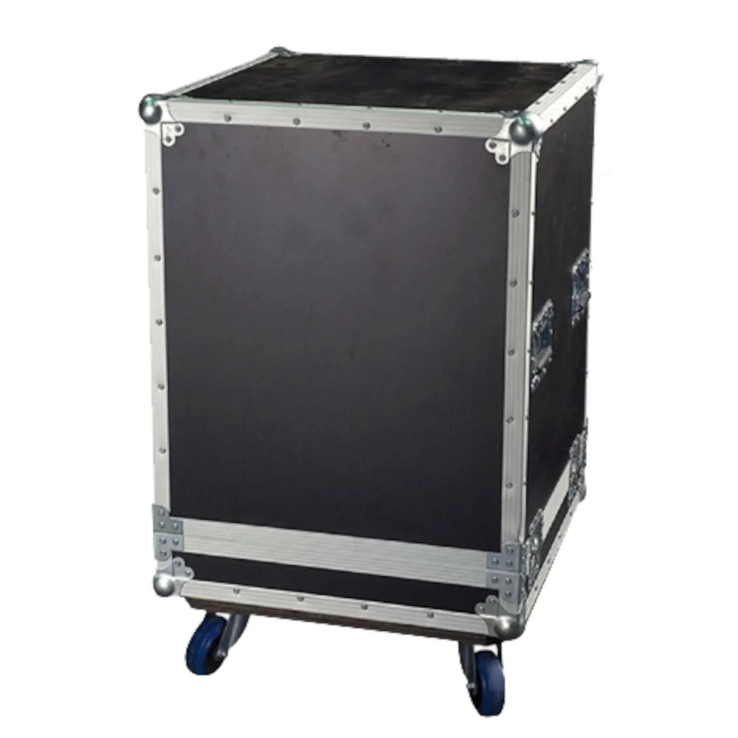 AFX WASH-1940-RGB Wash Zoom RGB Moving Head with Flight Case - DY Pro Audio