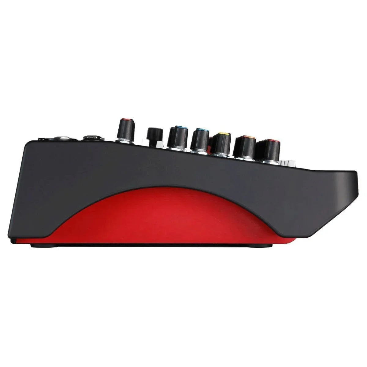 Allen & Heath ZEDi8 ZEDi-8 Compact Mixer - DY Pro Audio