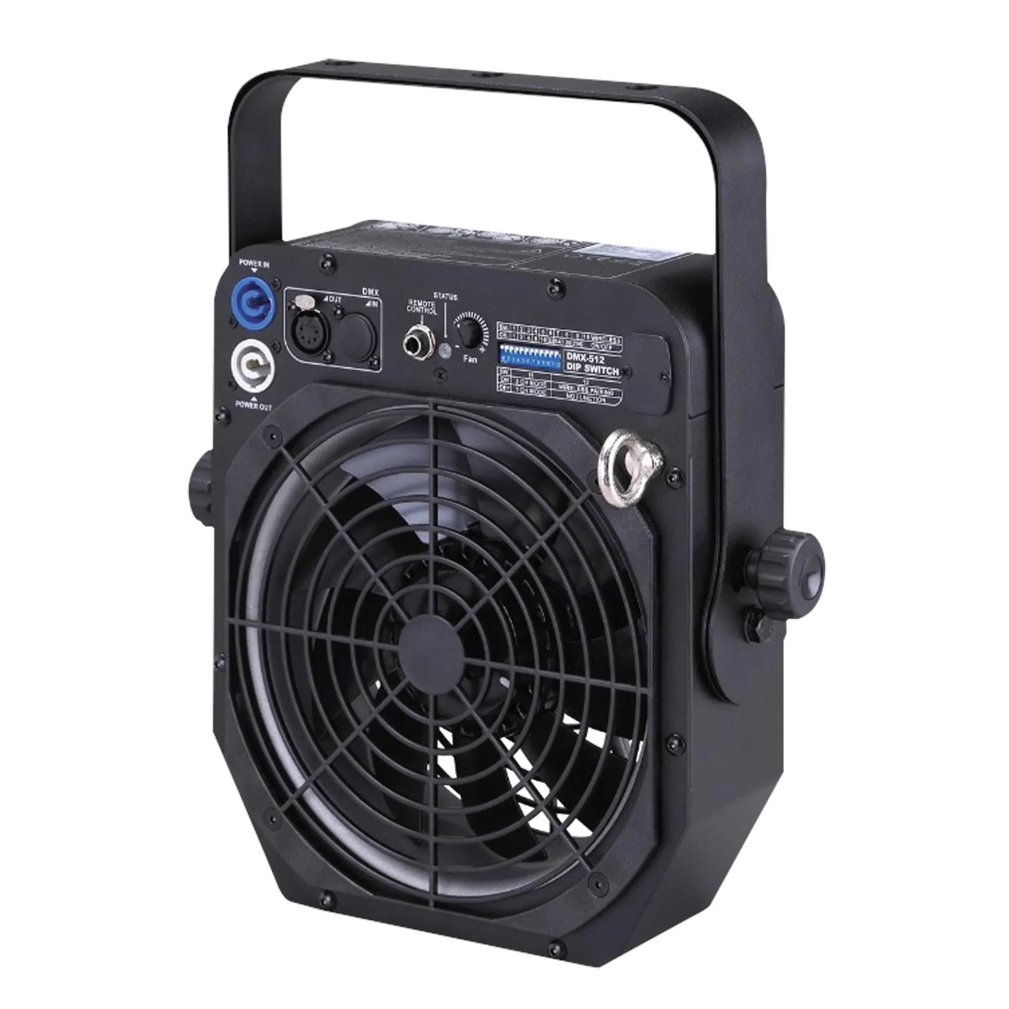 Antari AF-3E DMX Effect Fan - DY Pro Audio
