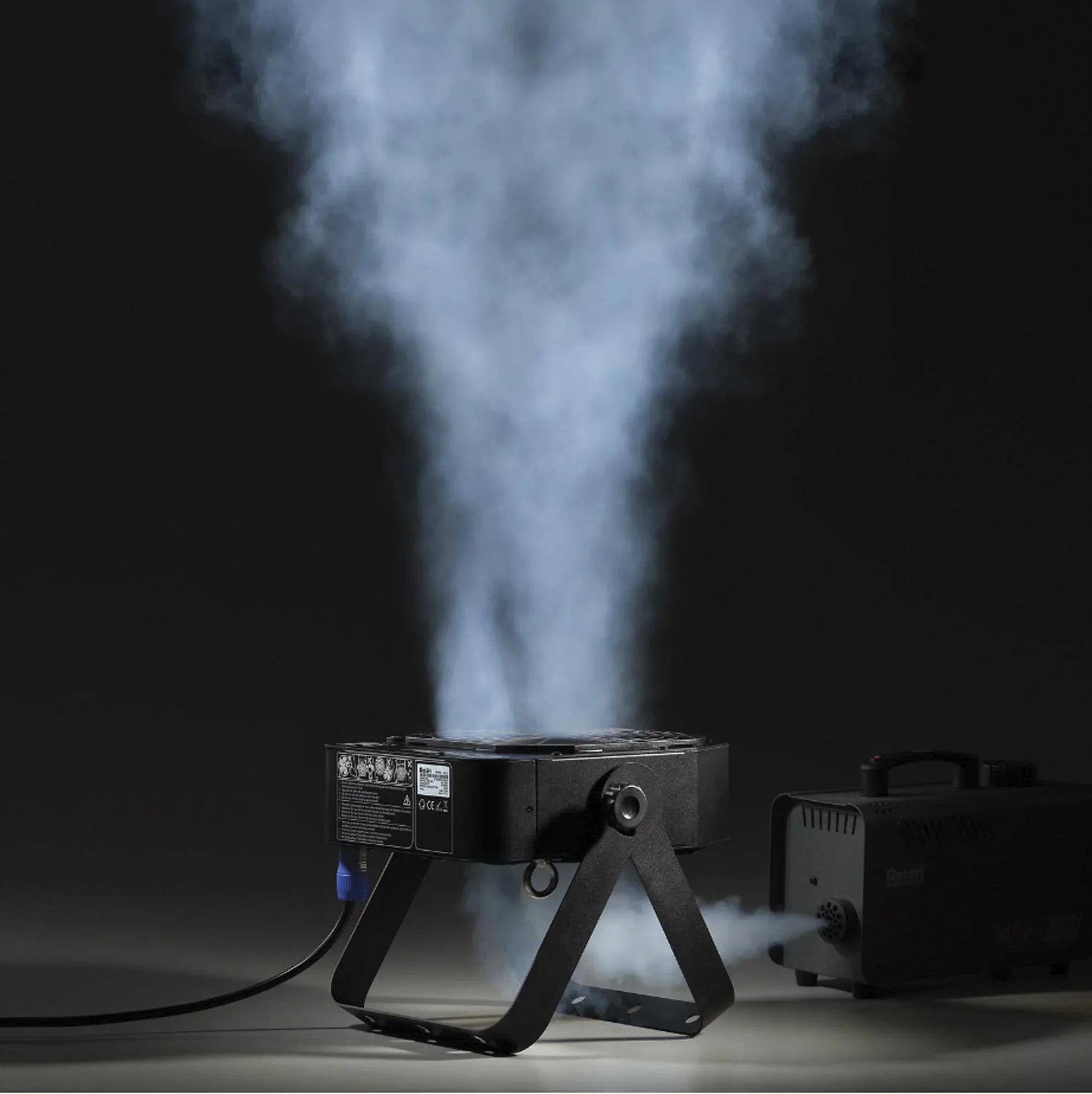 Antari AF-3E DMX Effect Fan - DY Pro Audio