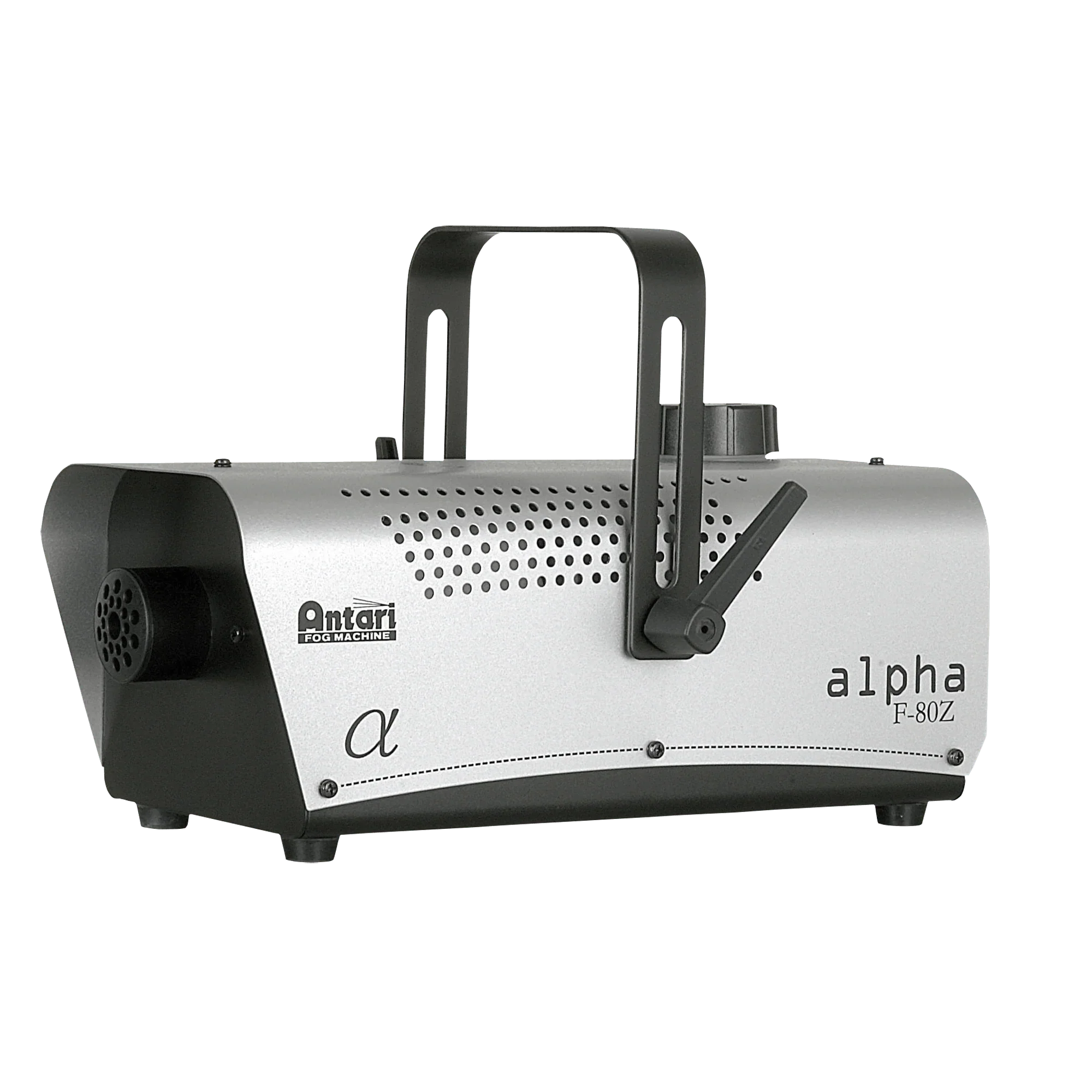 Antari F-80Z 700 W Fogger, UK version incl. Wireless Remote - DY Pro Audio