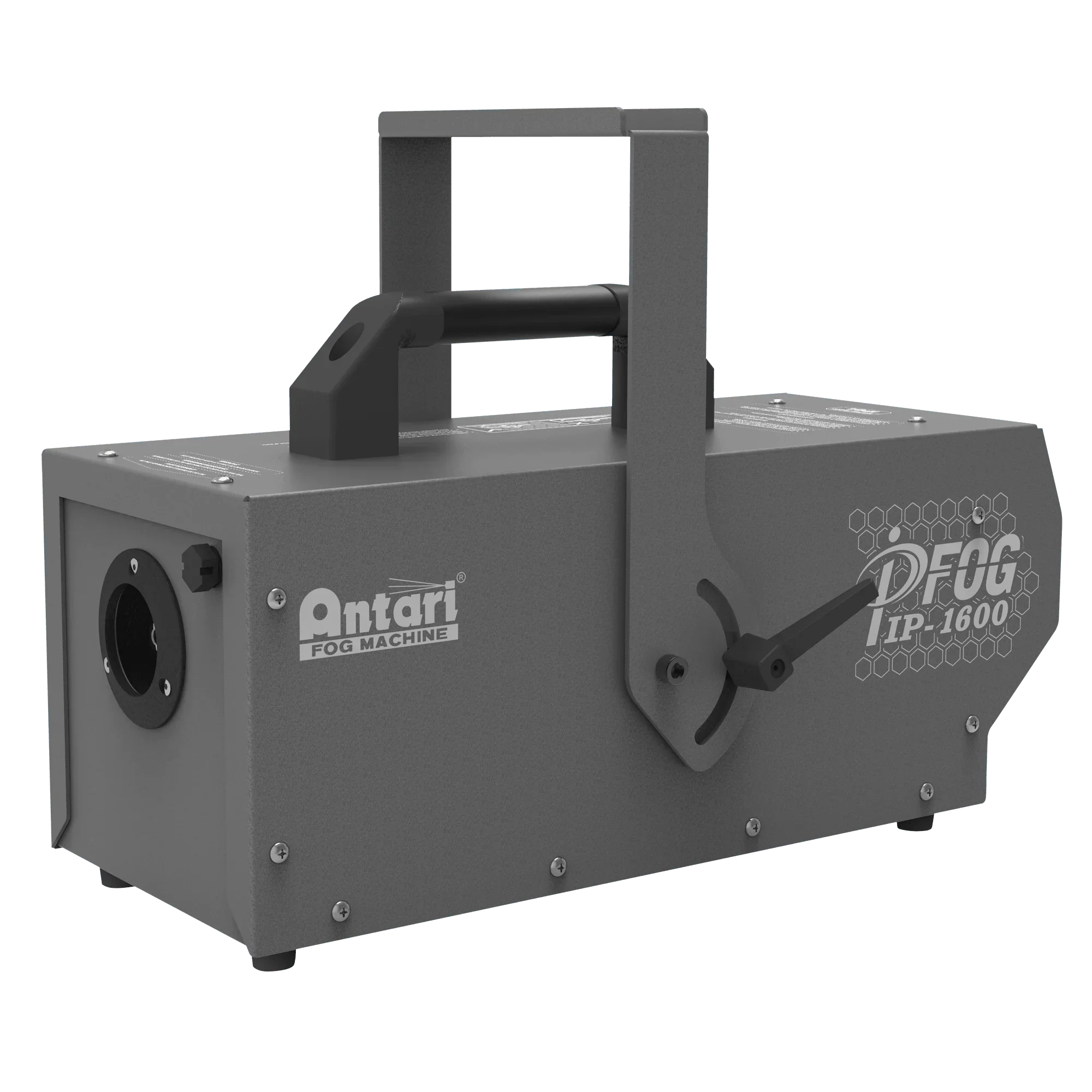 Antari IP-1600 IP-rated Fog Machine - DY Pro Audio